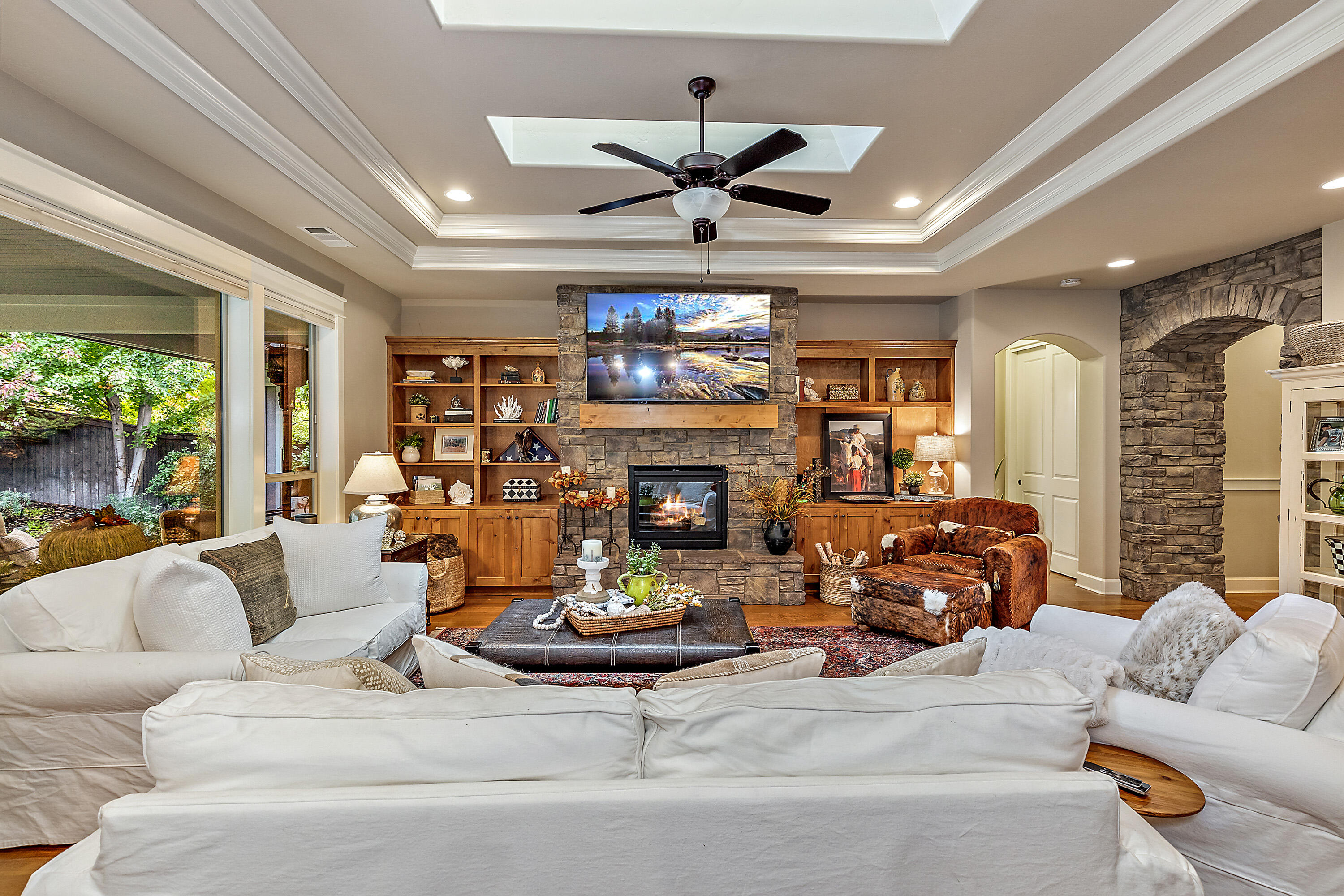 Bella Vista Heights Phases 1 & 2 - Residential