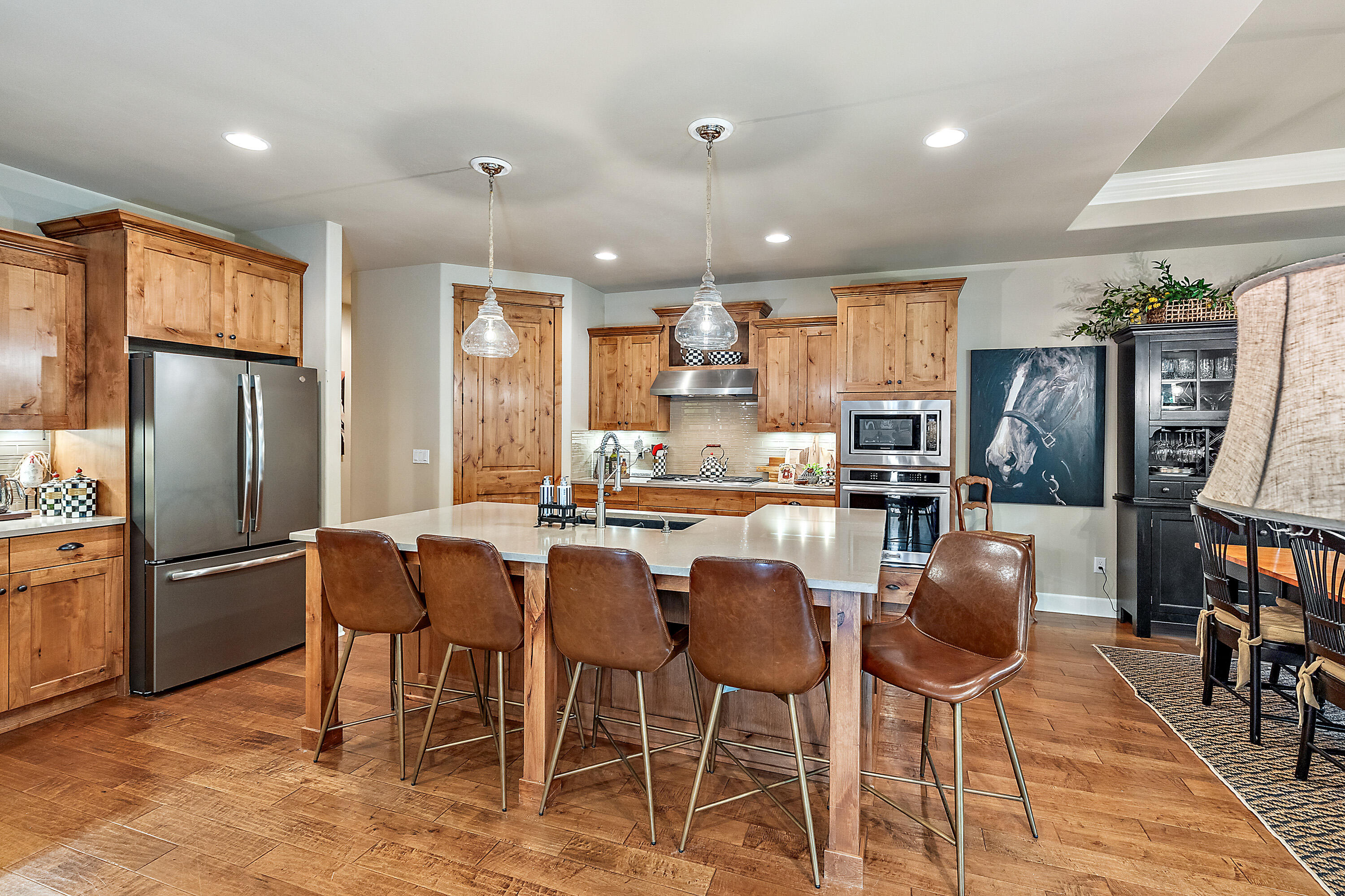 Bella Vista Heights Phases 1 & 2 - Residential