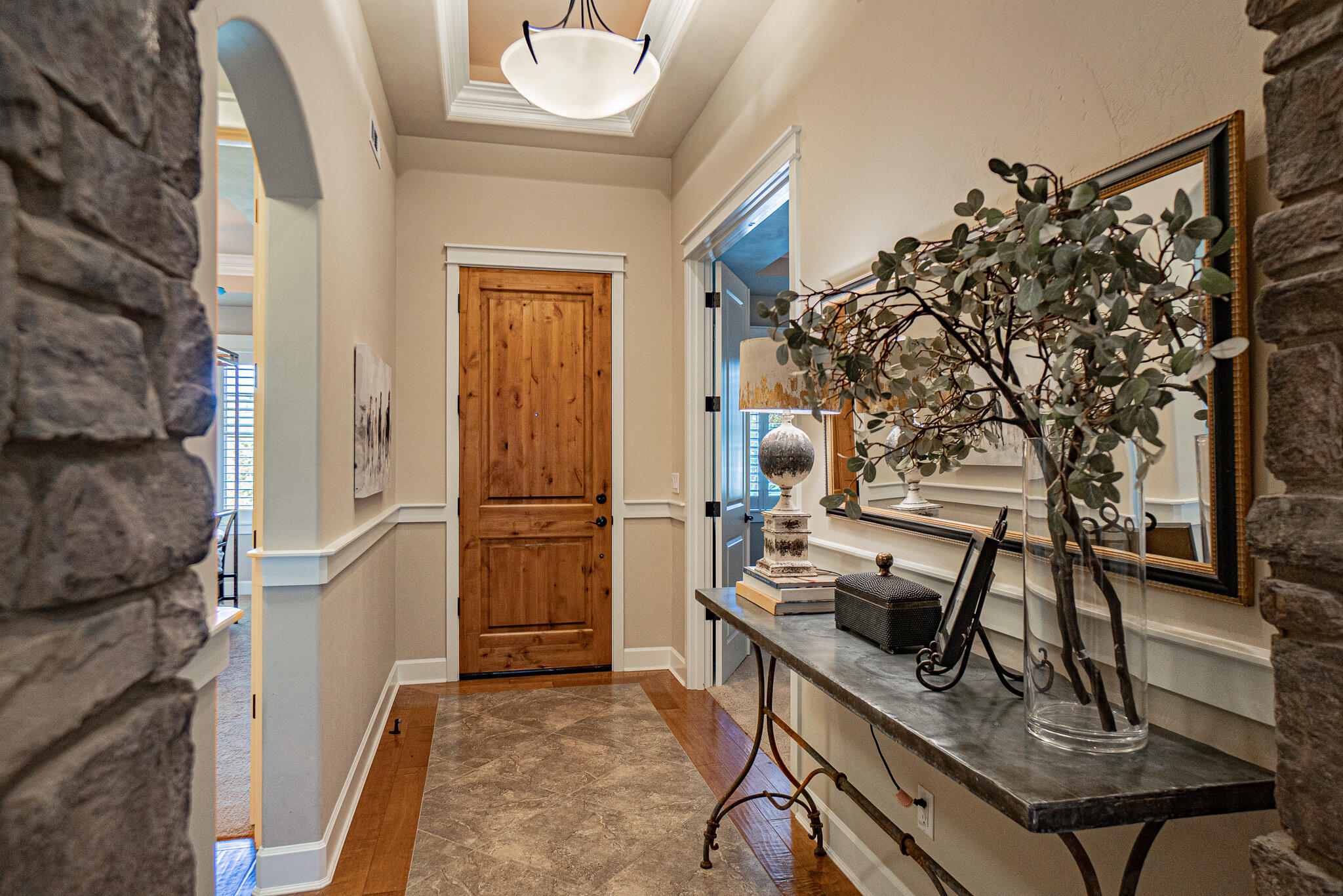 Bella Vista Heights Phases 1 & 2 - Residential