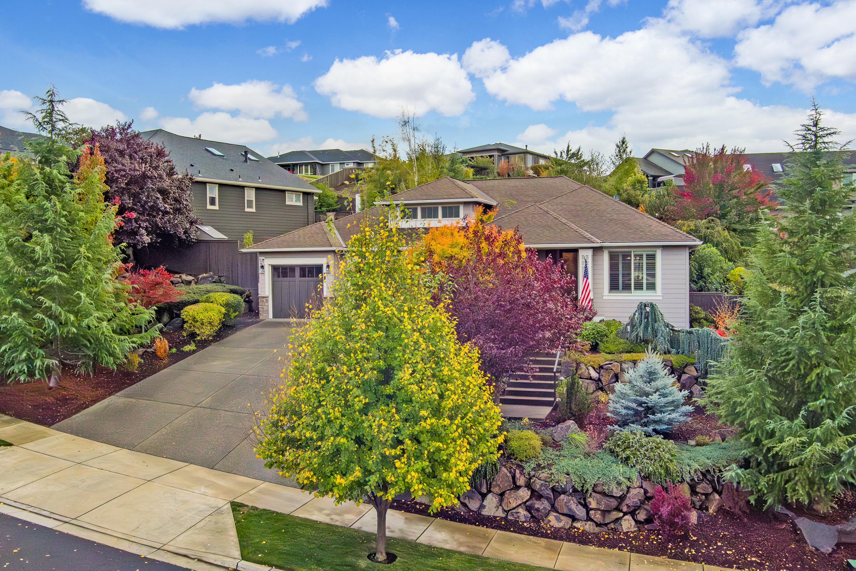 Bella Vista Heights Phases 1 & 2 - Residential