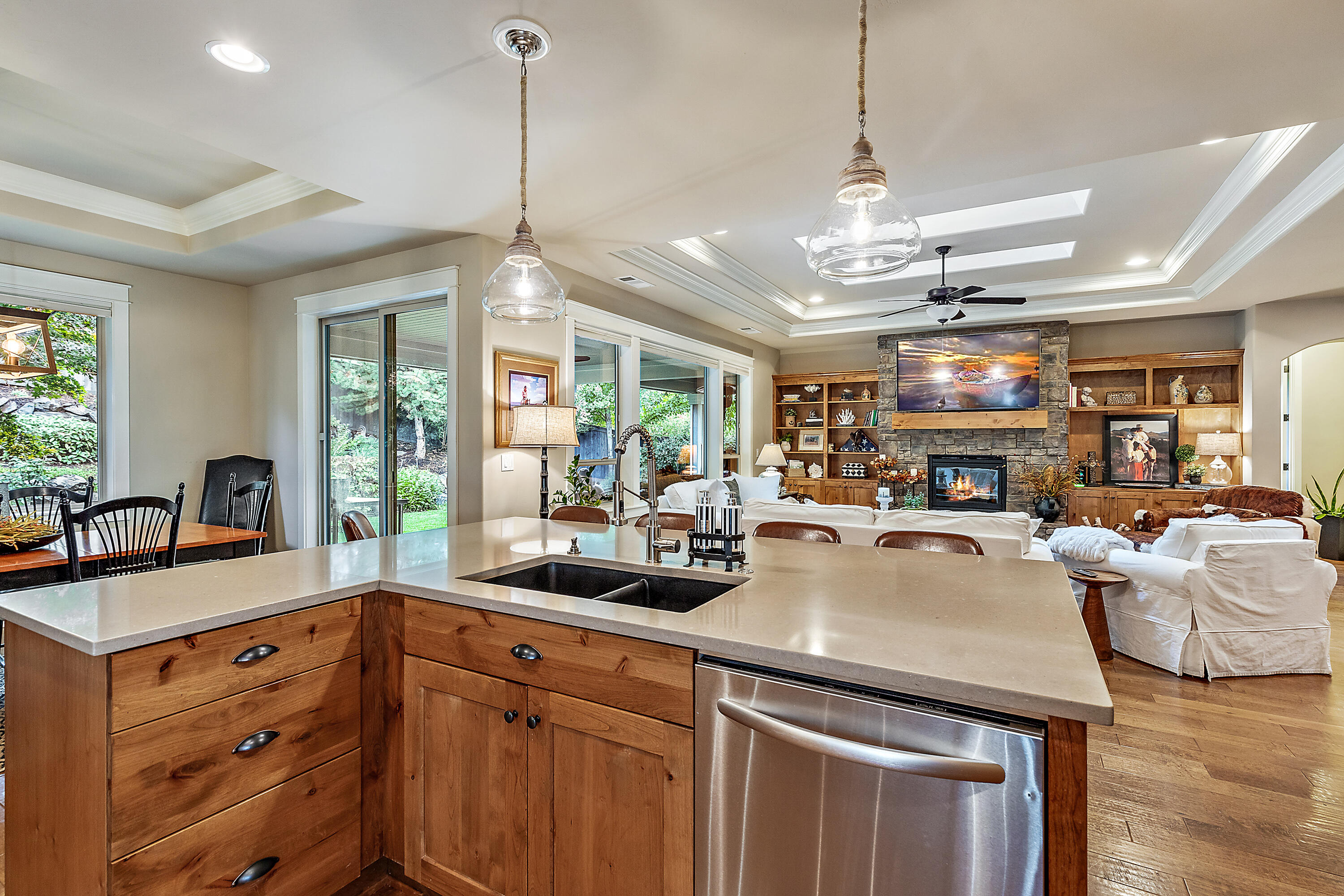 Bella Vista Heights Phases 1 & 2 - Residential