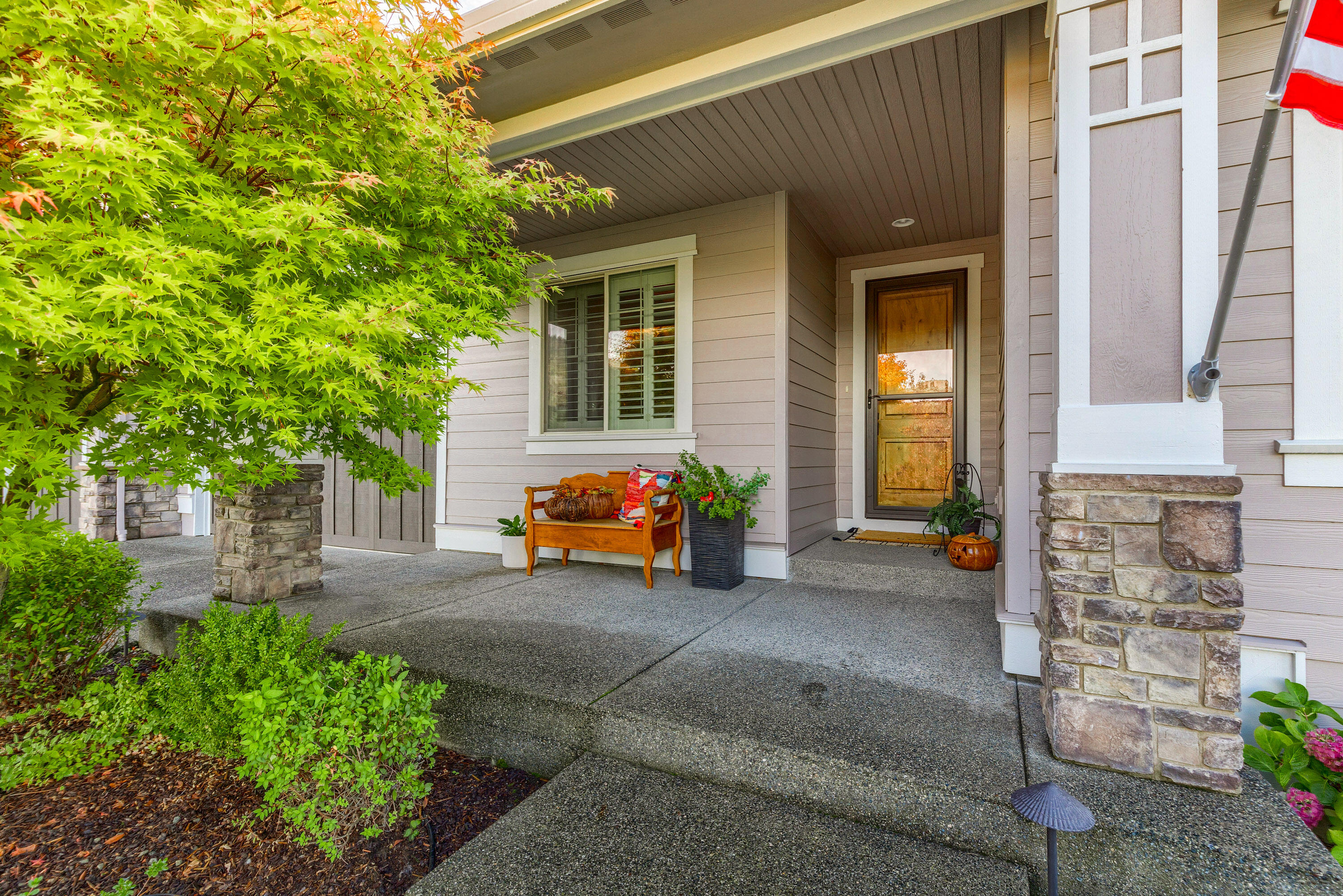 Bella Vista Heights Phases 1 & 2 - Residential