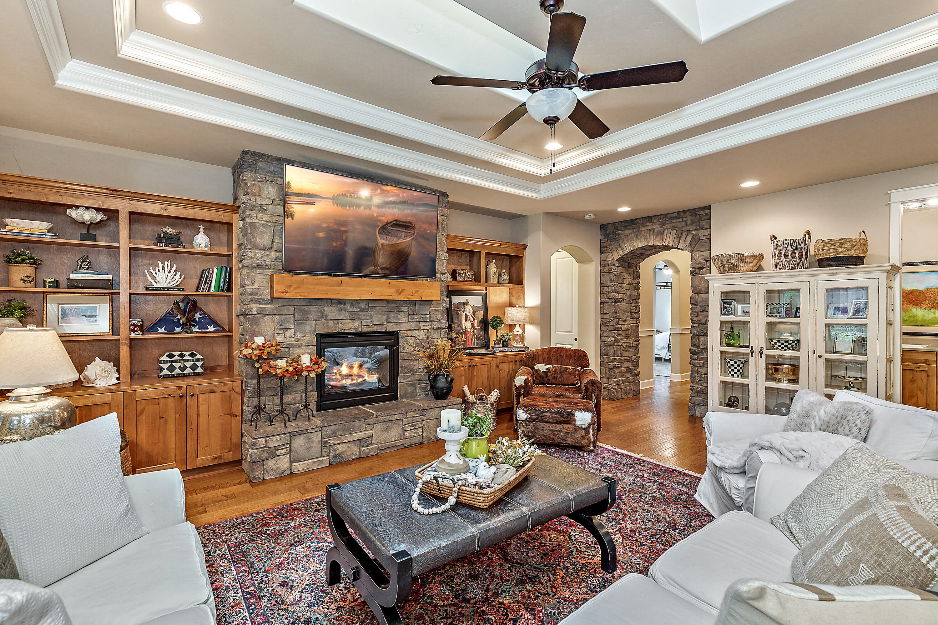 Bella Vista Heights Phases 1 & 2 - Residential