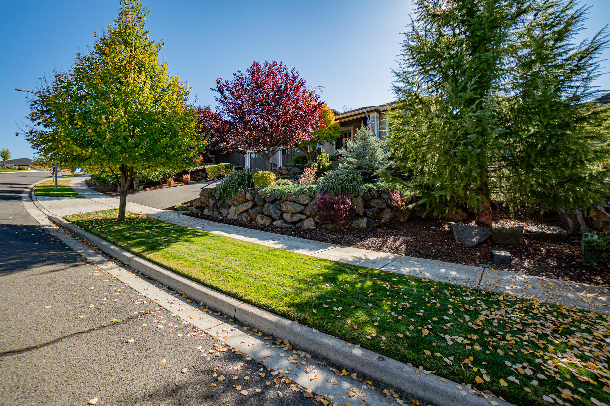 Bella Vista Heights Phases 1 & 2 - Residential