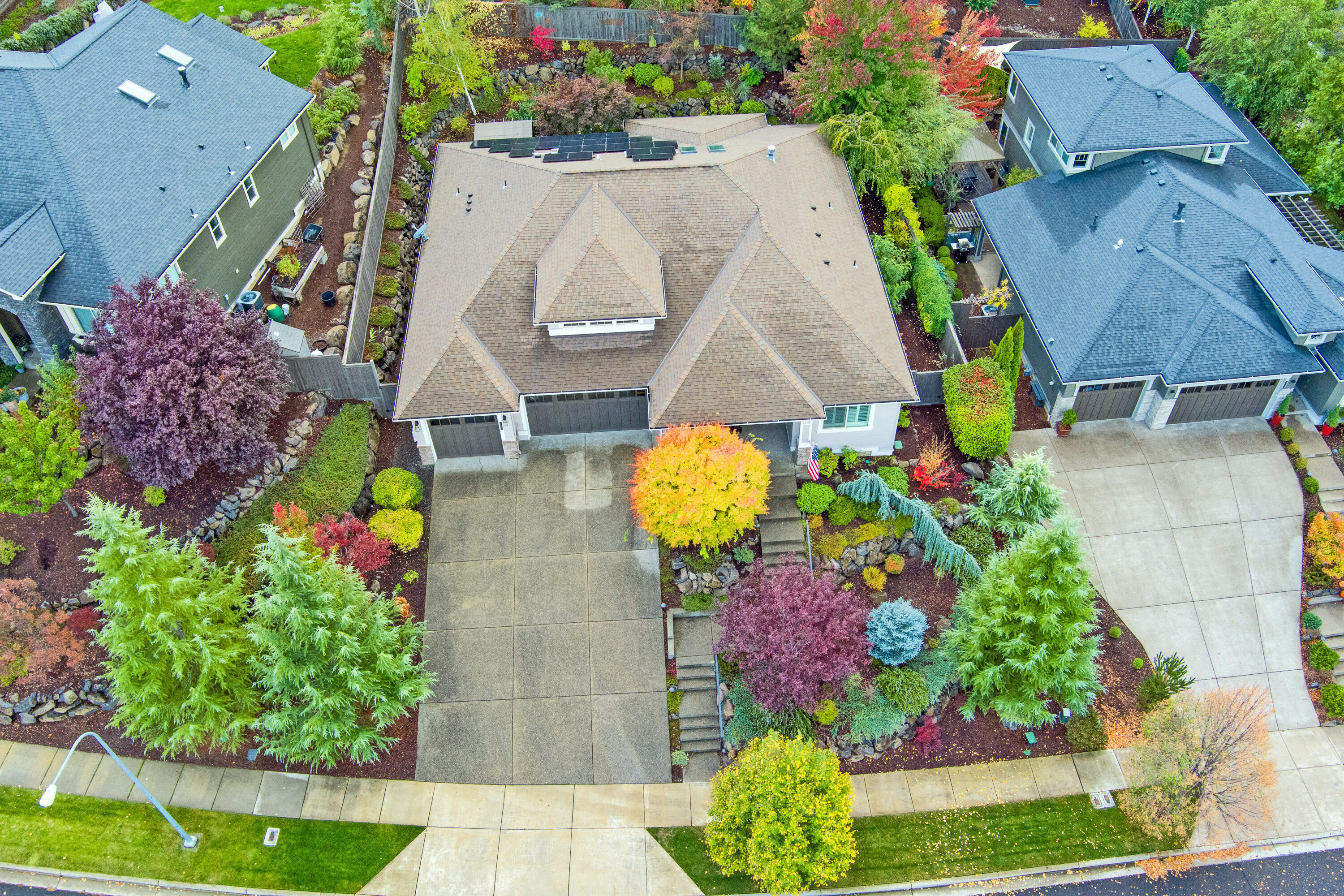 Bella Vista Heights Phases 1 & 2 - Residential