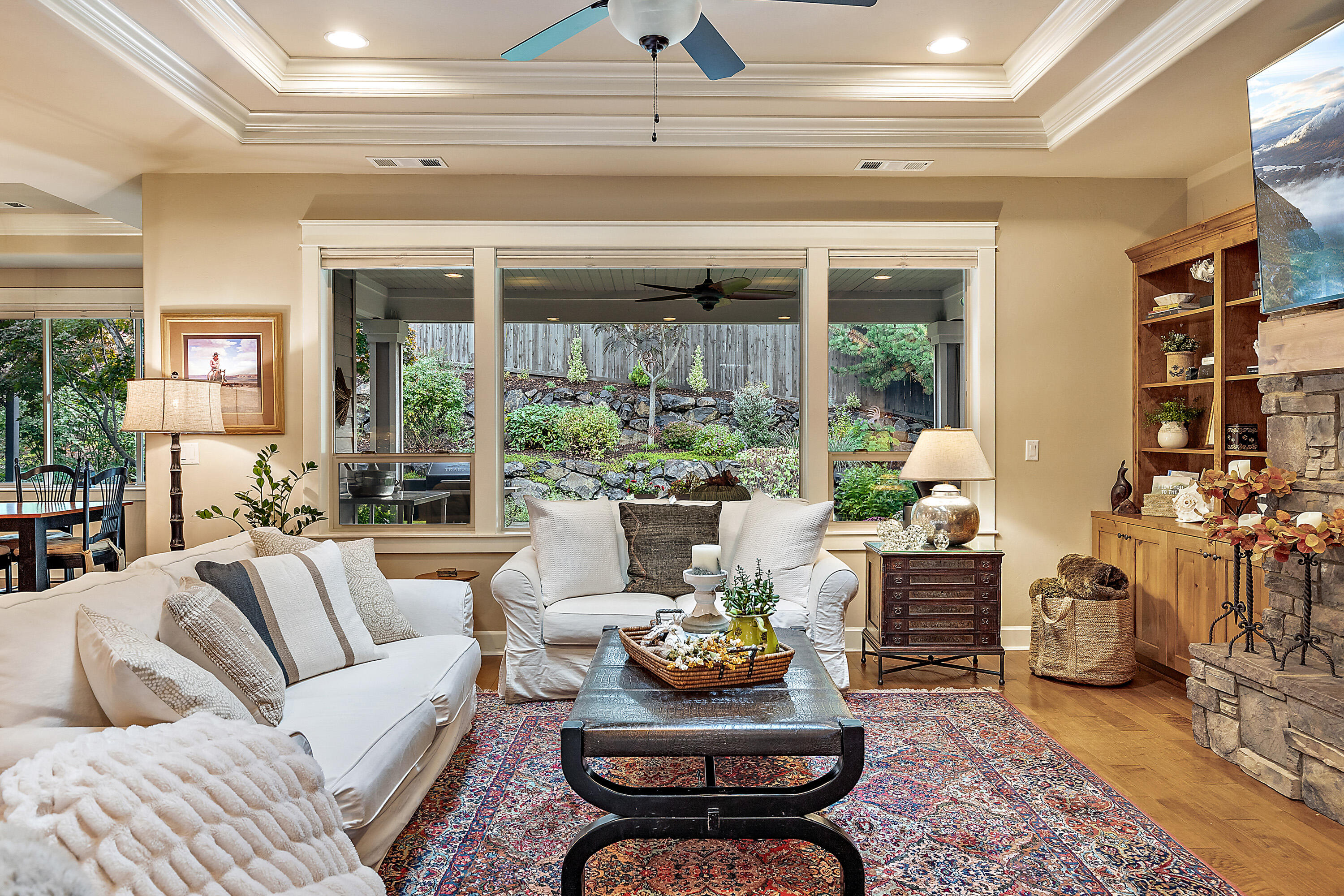 Bella Vista Heights Phases 1 & 2 - Residential