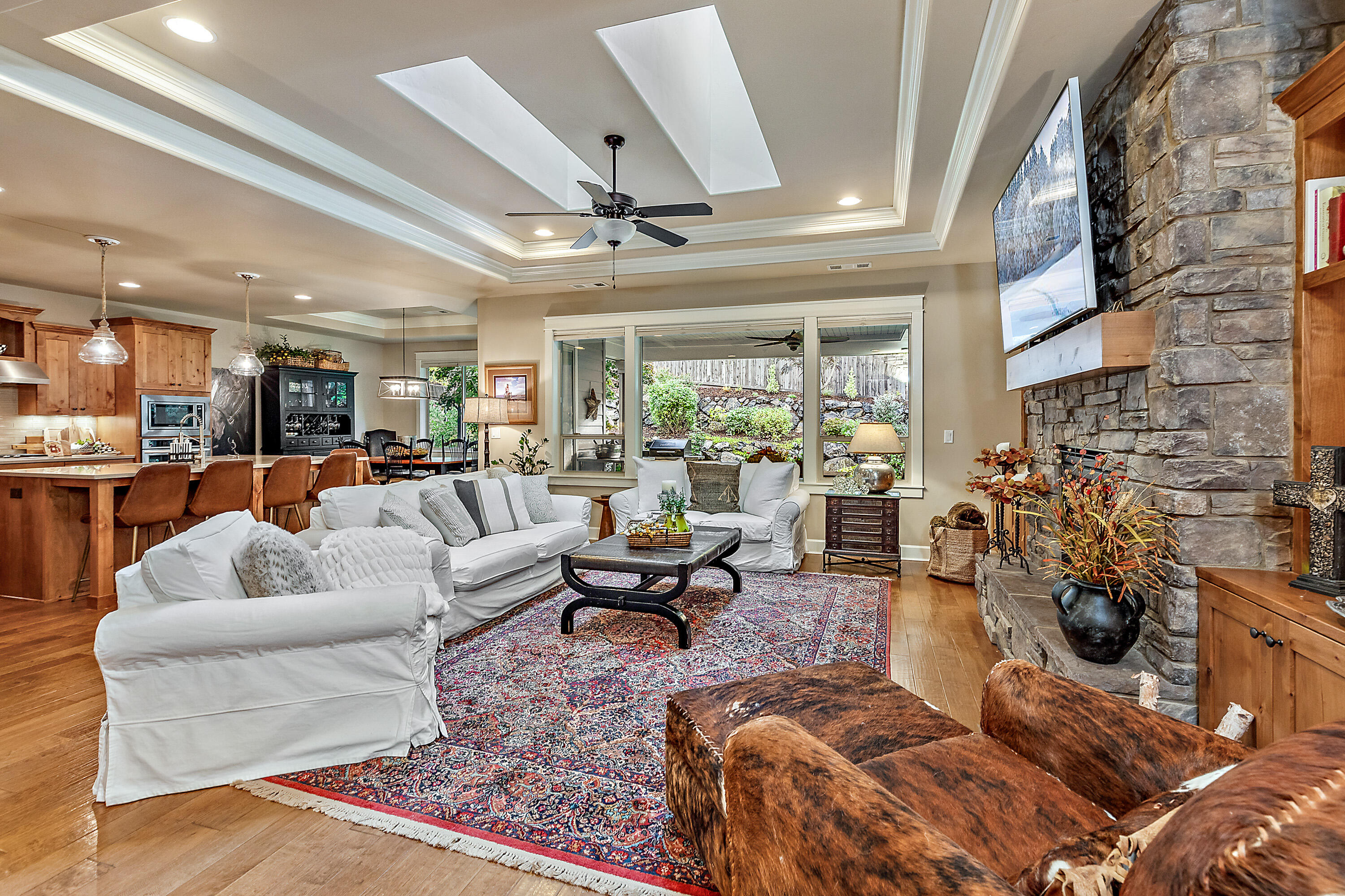 Bella Vista Heights Phases 1 & 2 - Residential