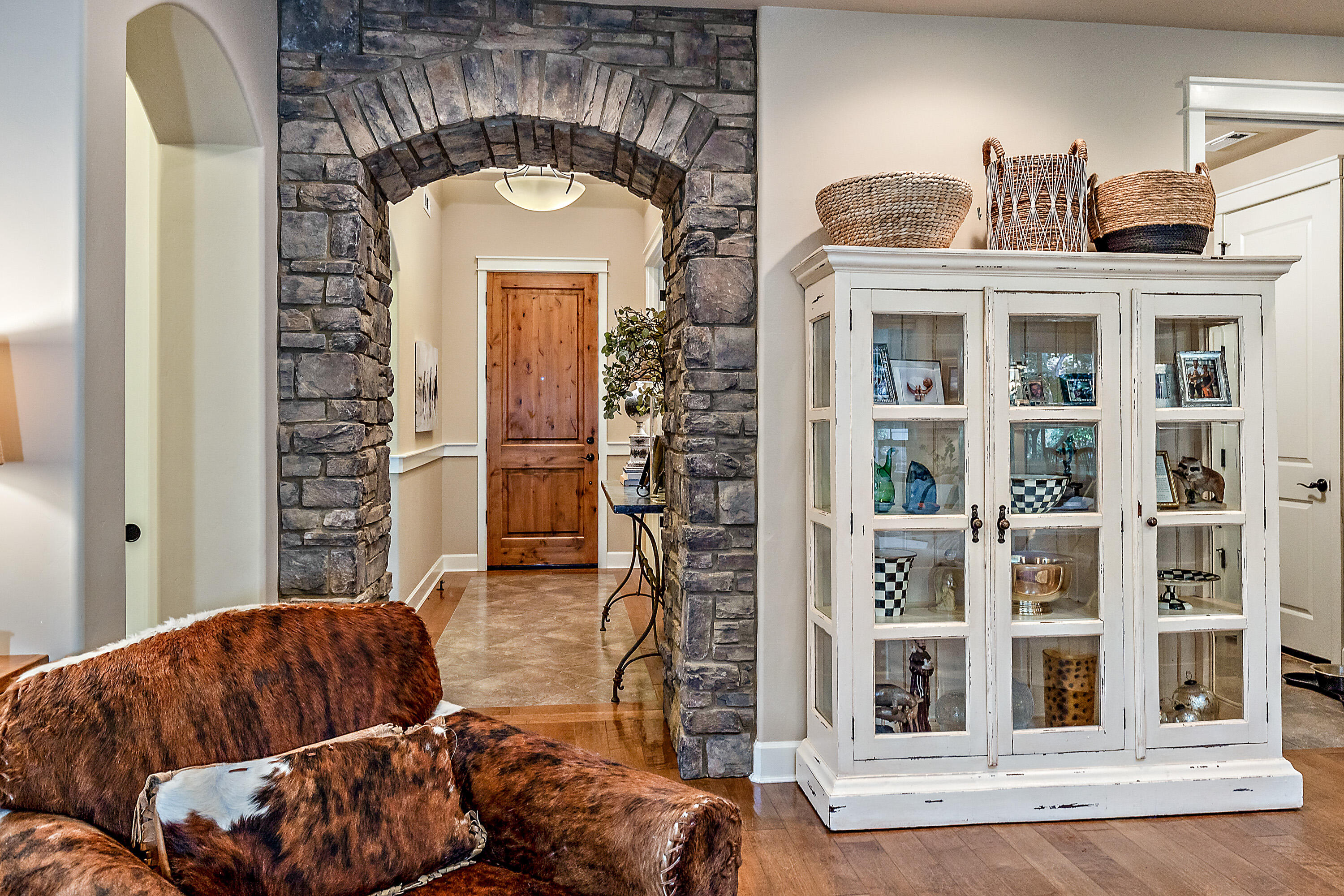 Bella Vista Heights Phases 1 & 2 - Residential