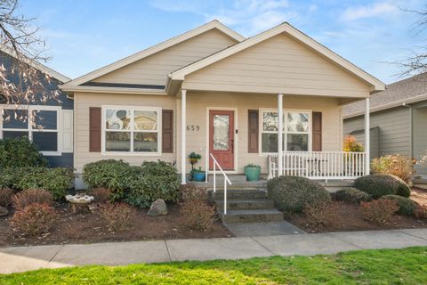 Tiny photo for 659 Blue Moon Drive, Central Point, OR 97502 (MLS # 220216902)