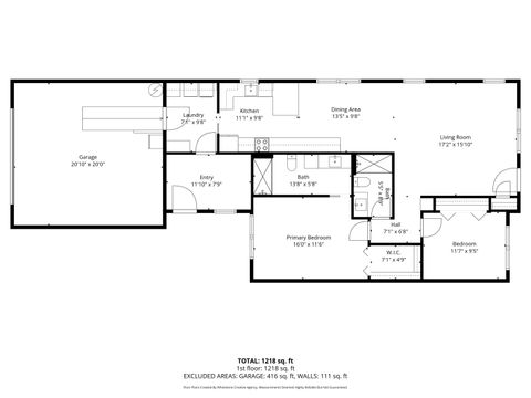 Tiny photo for 659 Blue Moon Drive, Central Point, OR 97502 (MLS # 220216902)