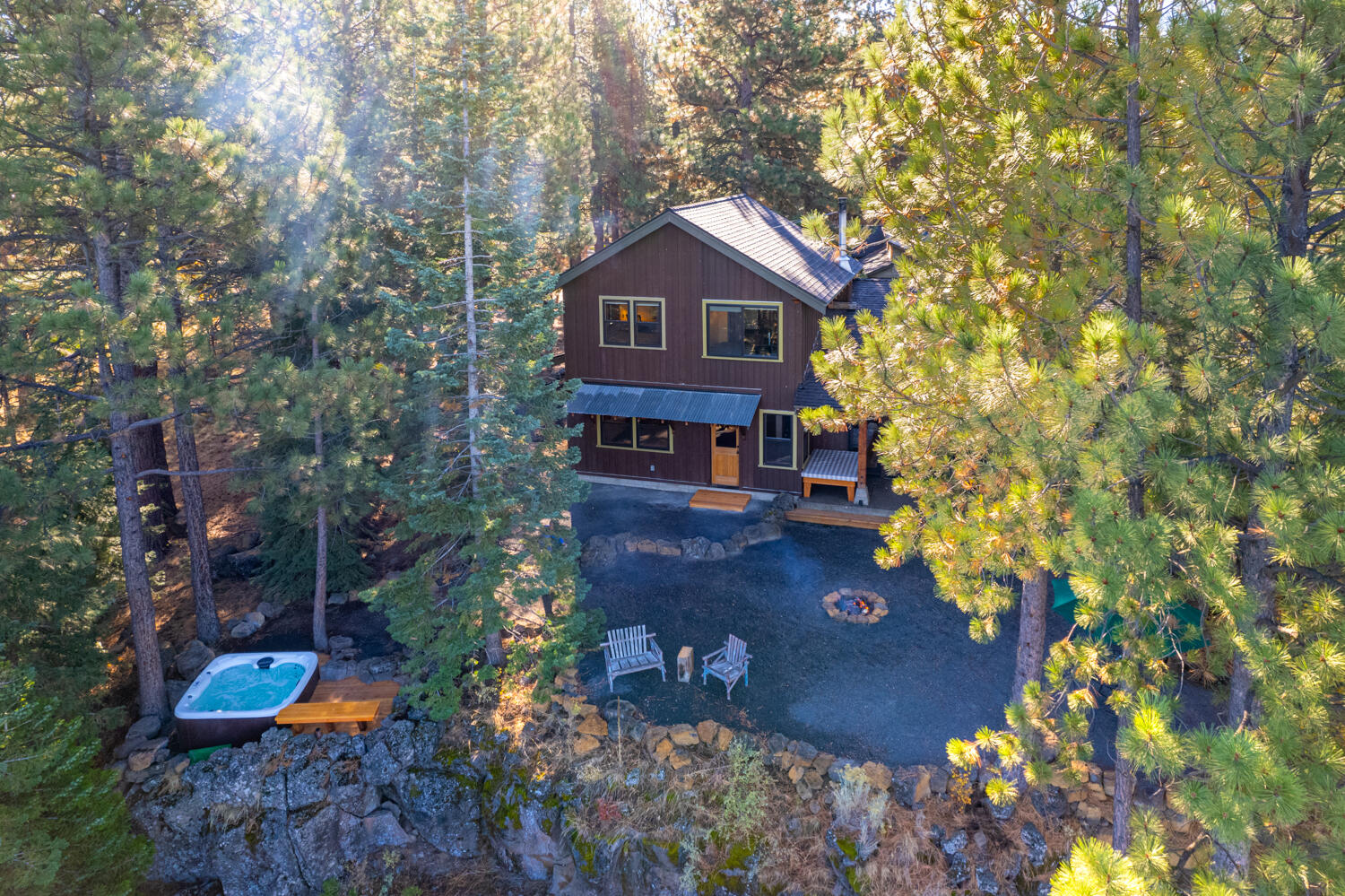 Deschutes RiverWoods - Residential