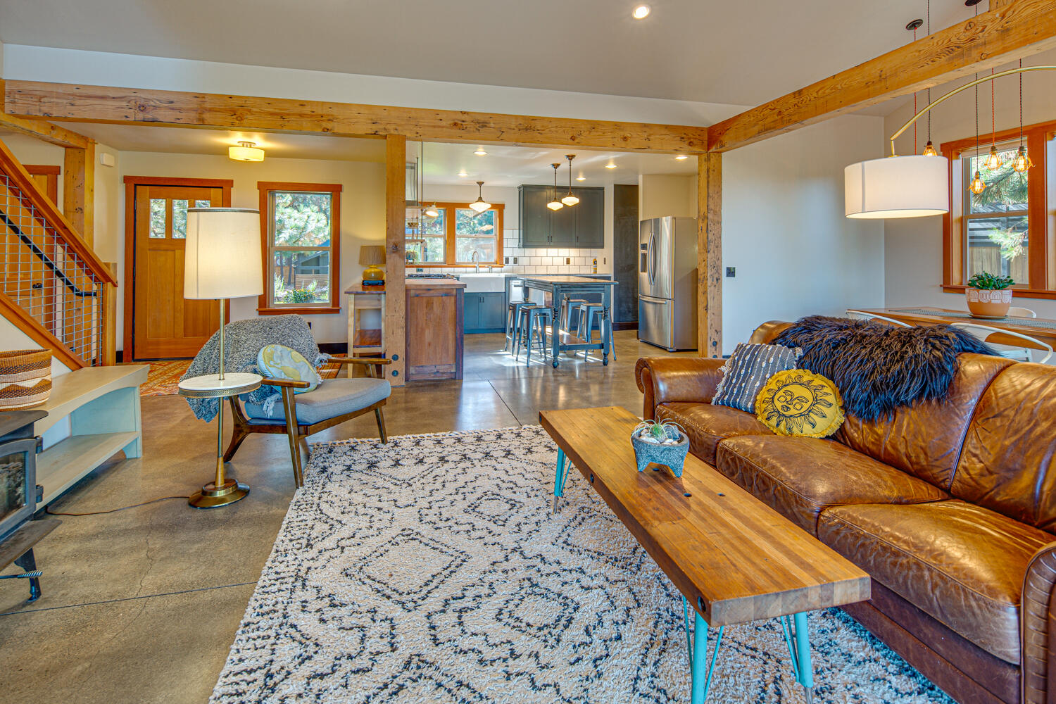 Deschutes RiverWoods - Residential