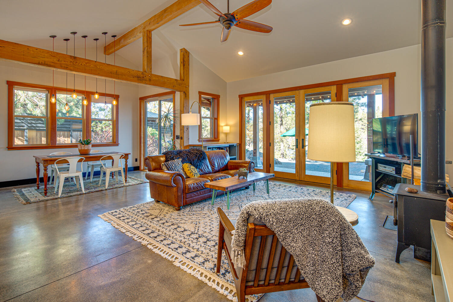 Deschutes RiverWoods - Residential