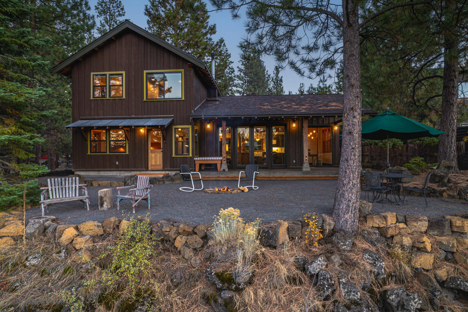 Deschutes RiverWoods - Residential