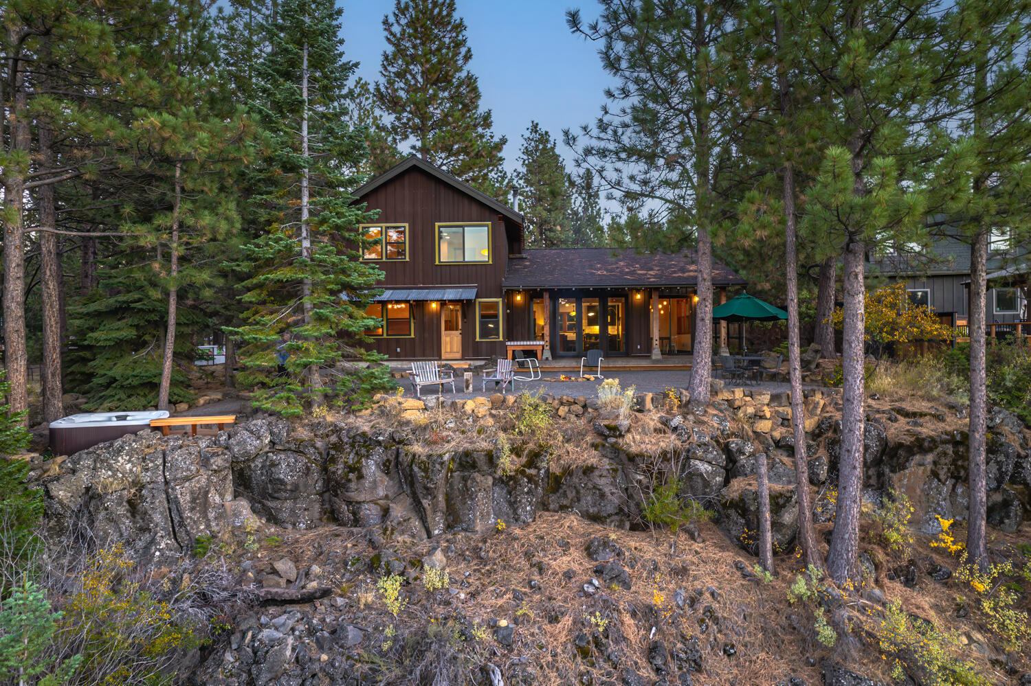 Deschutes RiverWoods - Residential