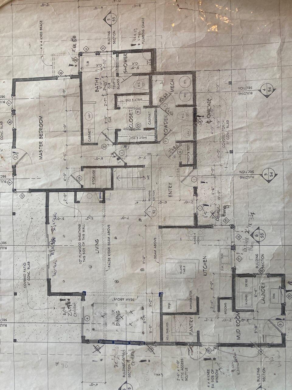 Deschutes RiverWoods - Residential