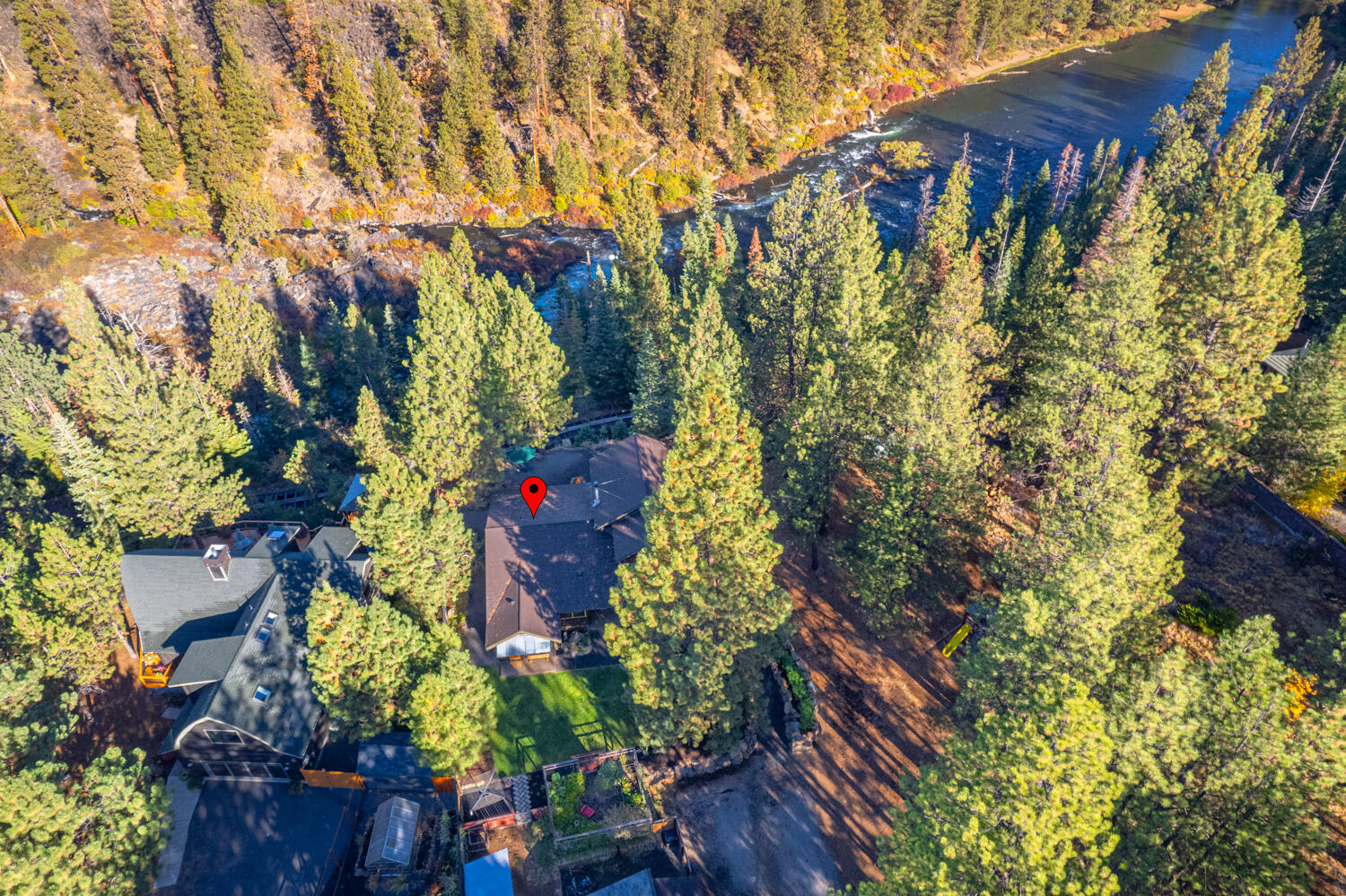 Deschutes RiverWoods - Residential