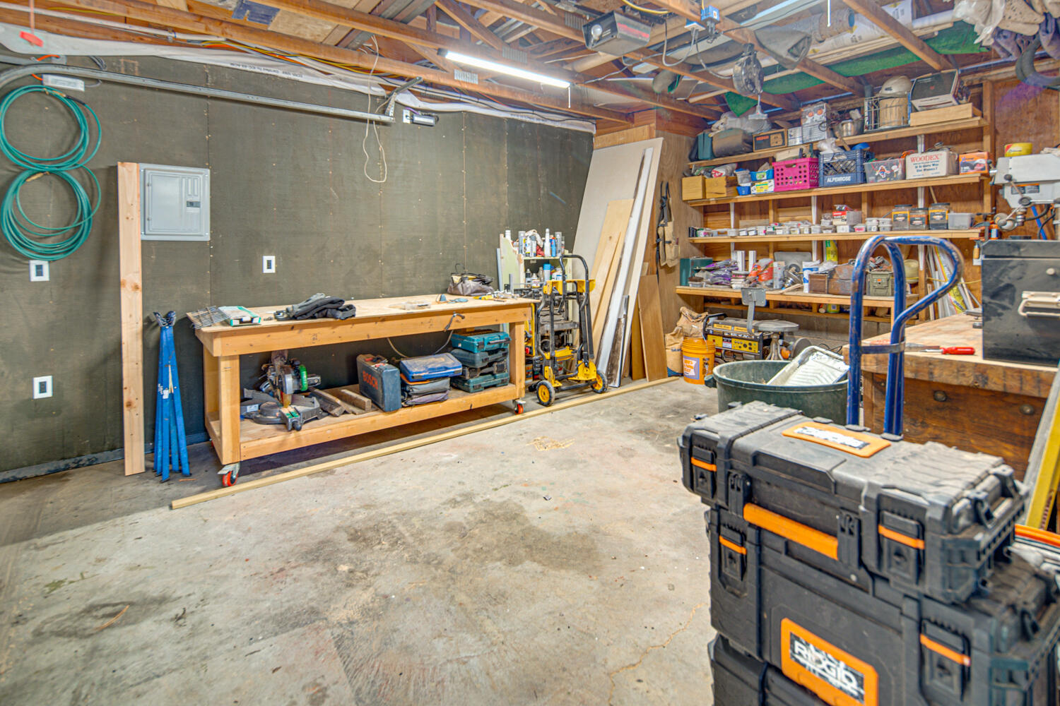 Deschutes RiverWoods - Residential