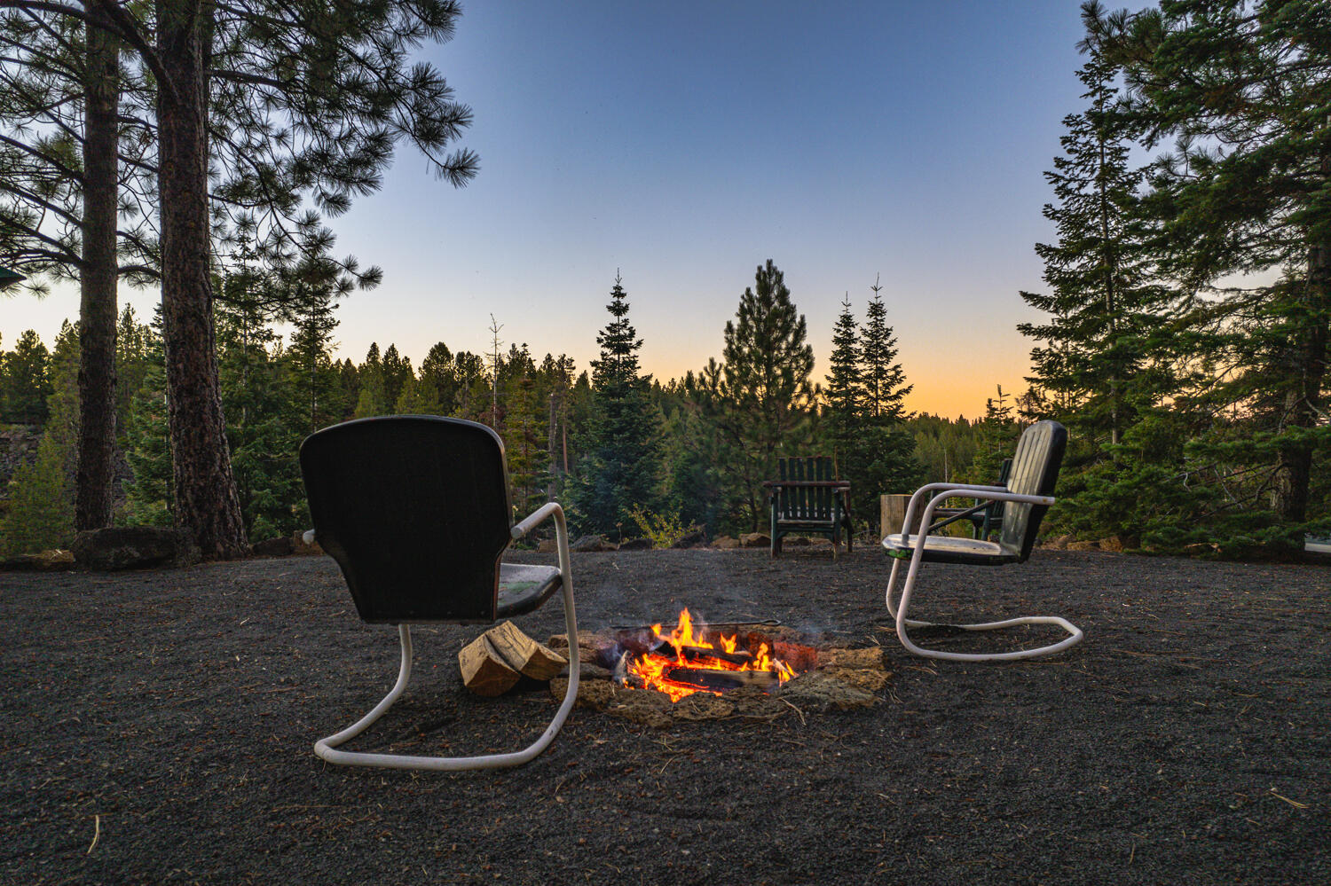 Deschutes RiverWoods - Residential