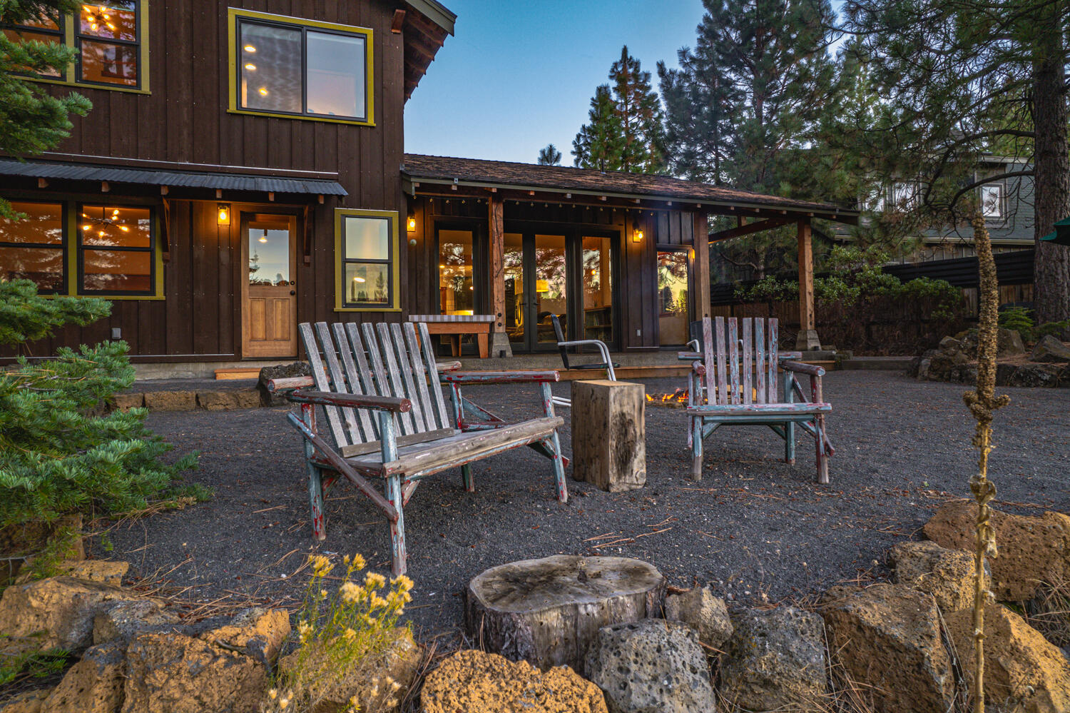 Deschutes RiverWoods - Residential