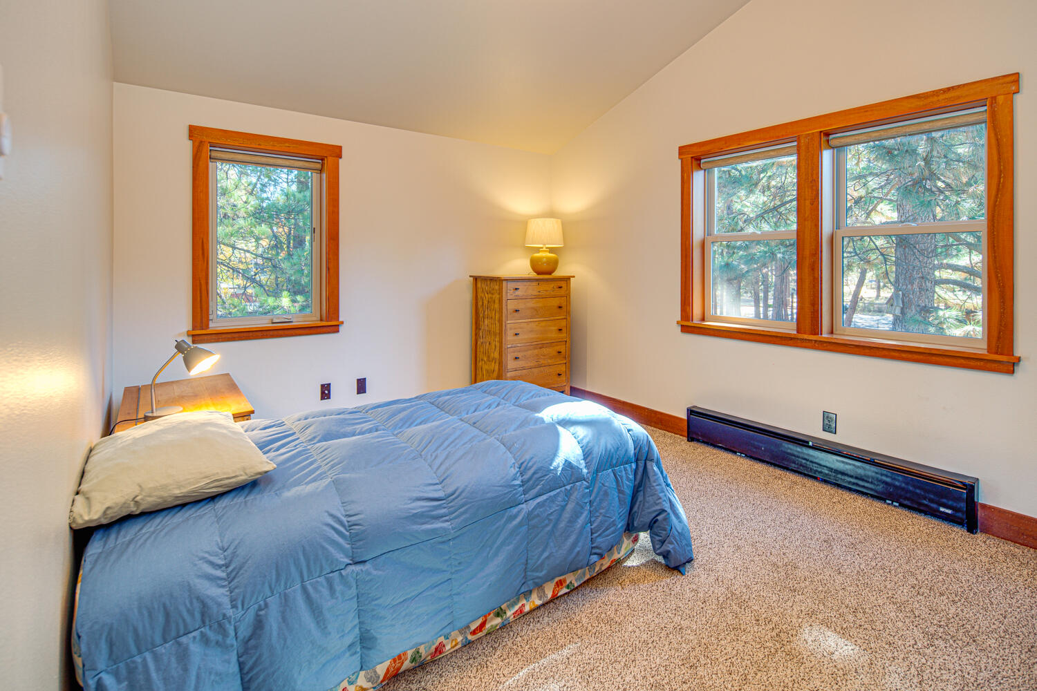 Deschutes RiverWoods - Residential