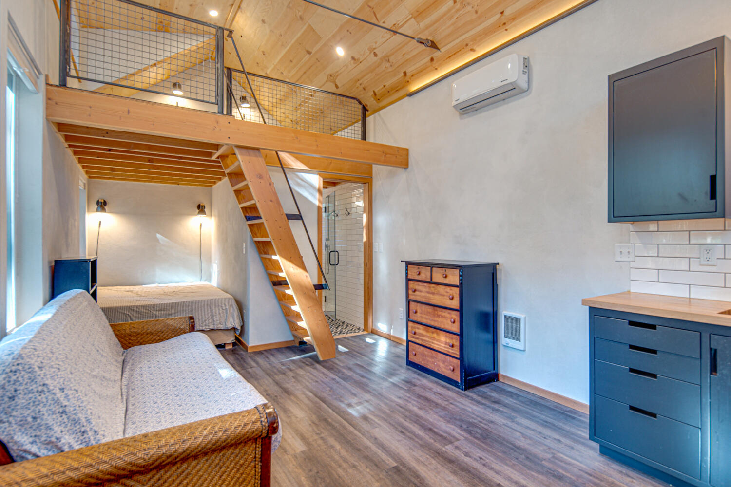 Deschutes RiverWoods - Residential