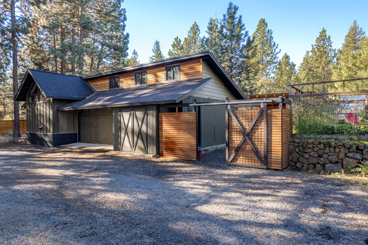 Deschutes RiverWoods - Residential