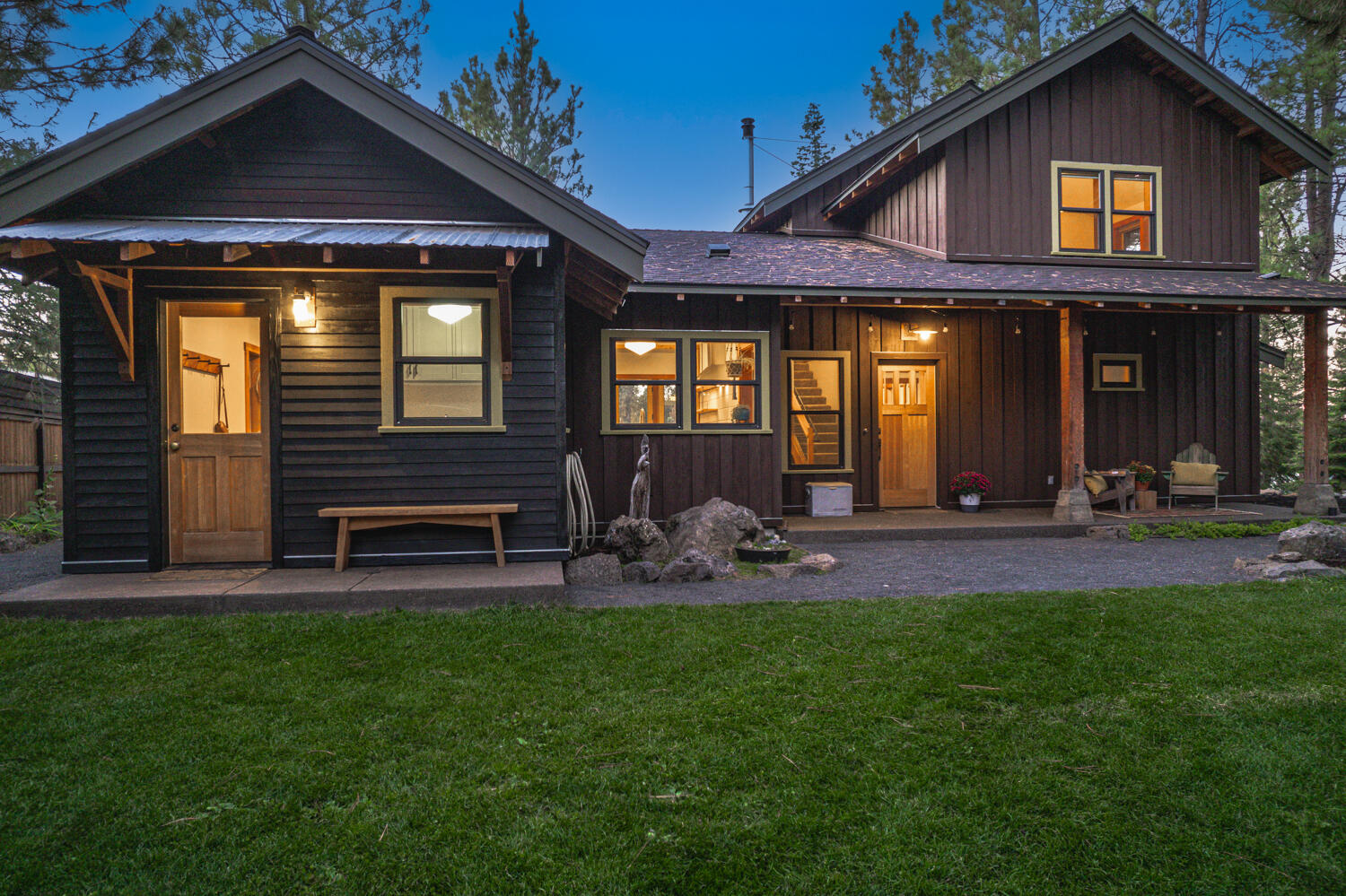 Deschutes RiverWoods - Residential