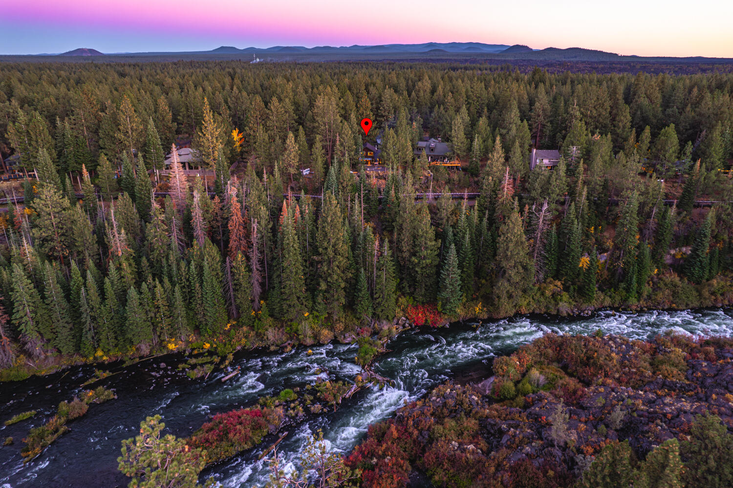 Deschutes RiverWoods - Residential