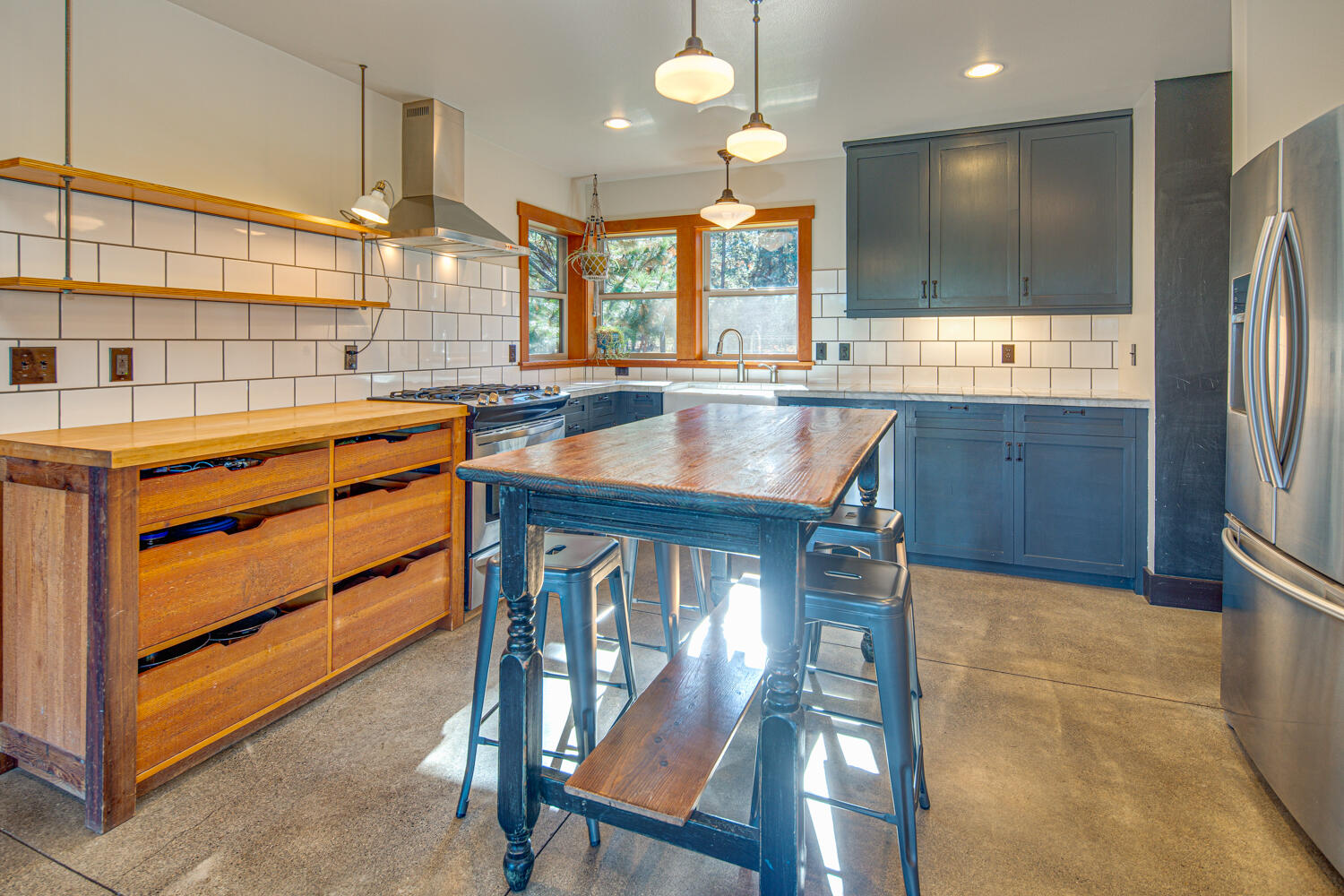 Deschutes RiverWoods - Residential