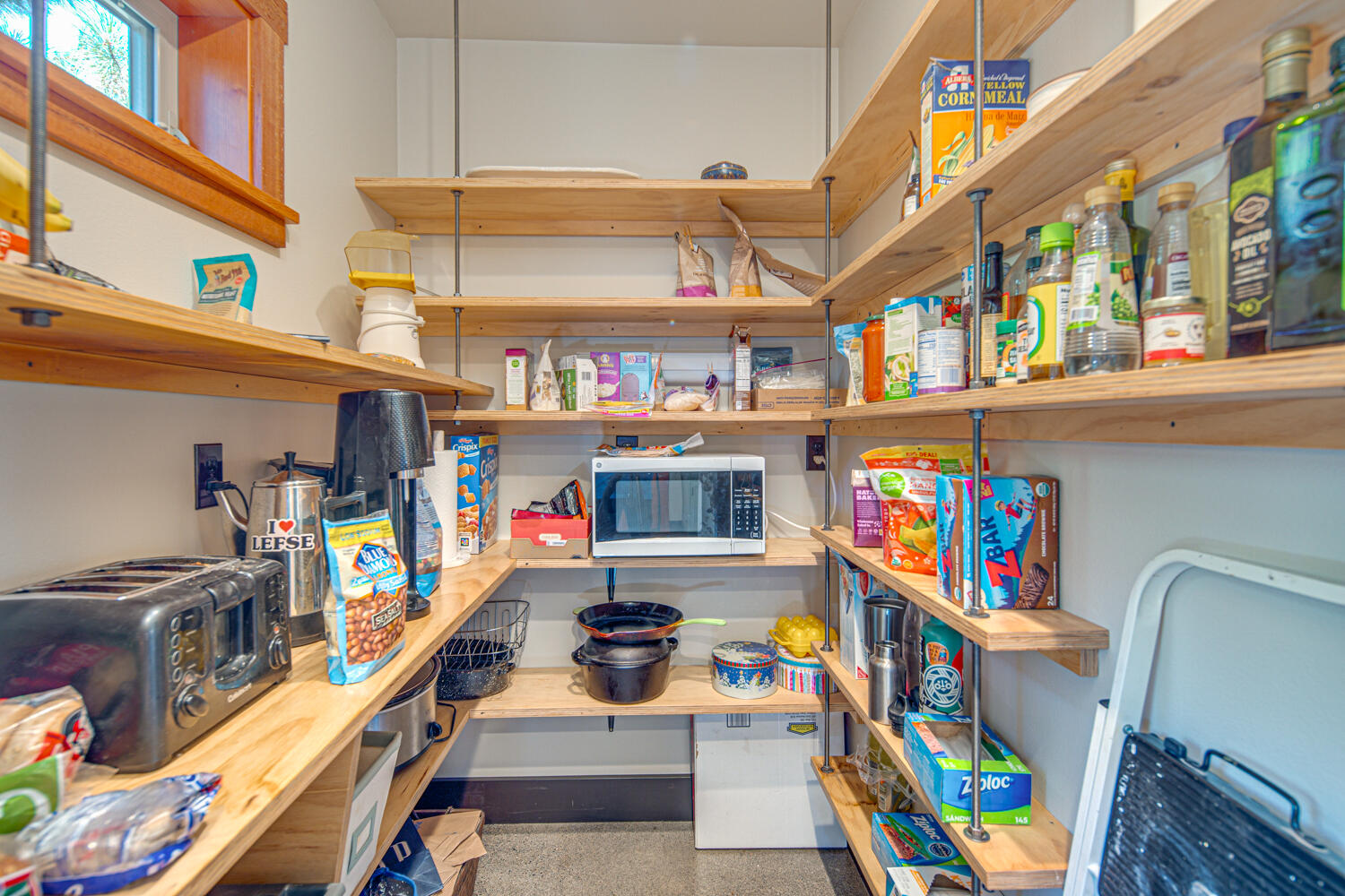 Deschutes RiverWoods - Residential