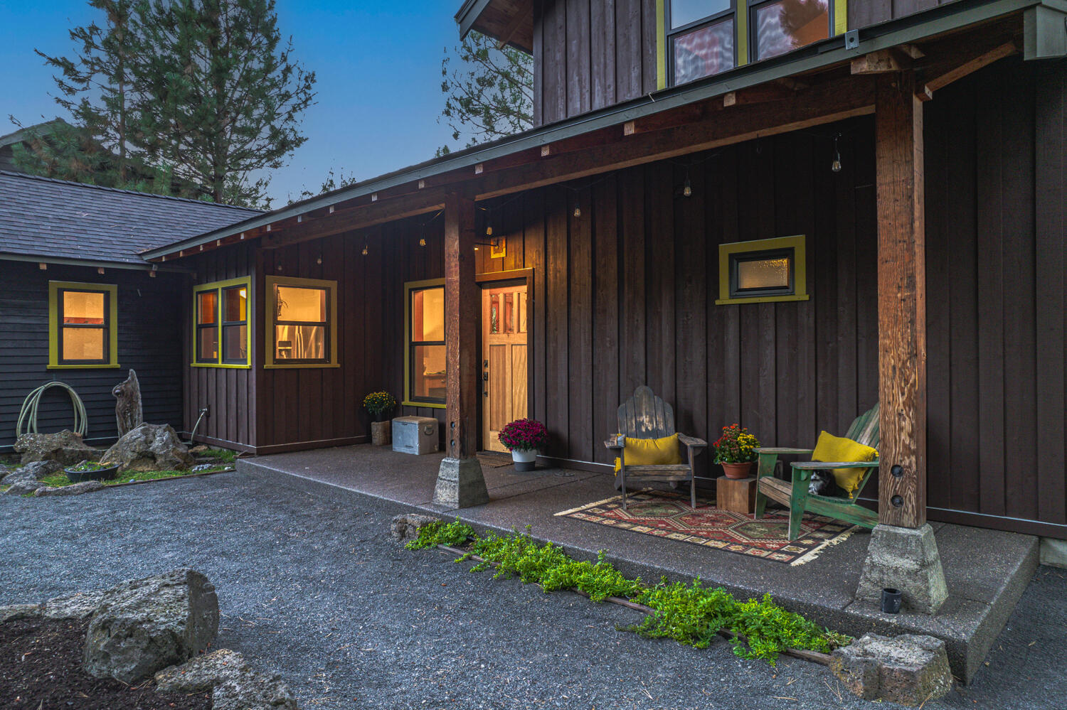 Deschutes RiverWoods - Residential