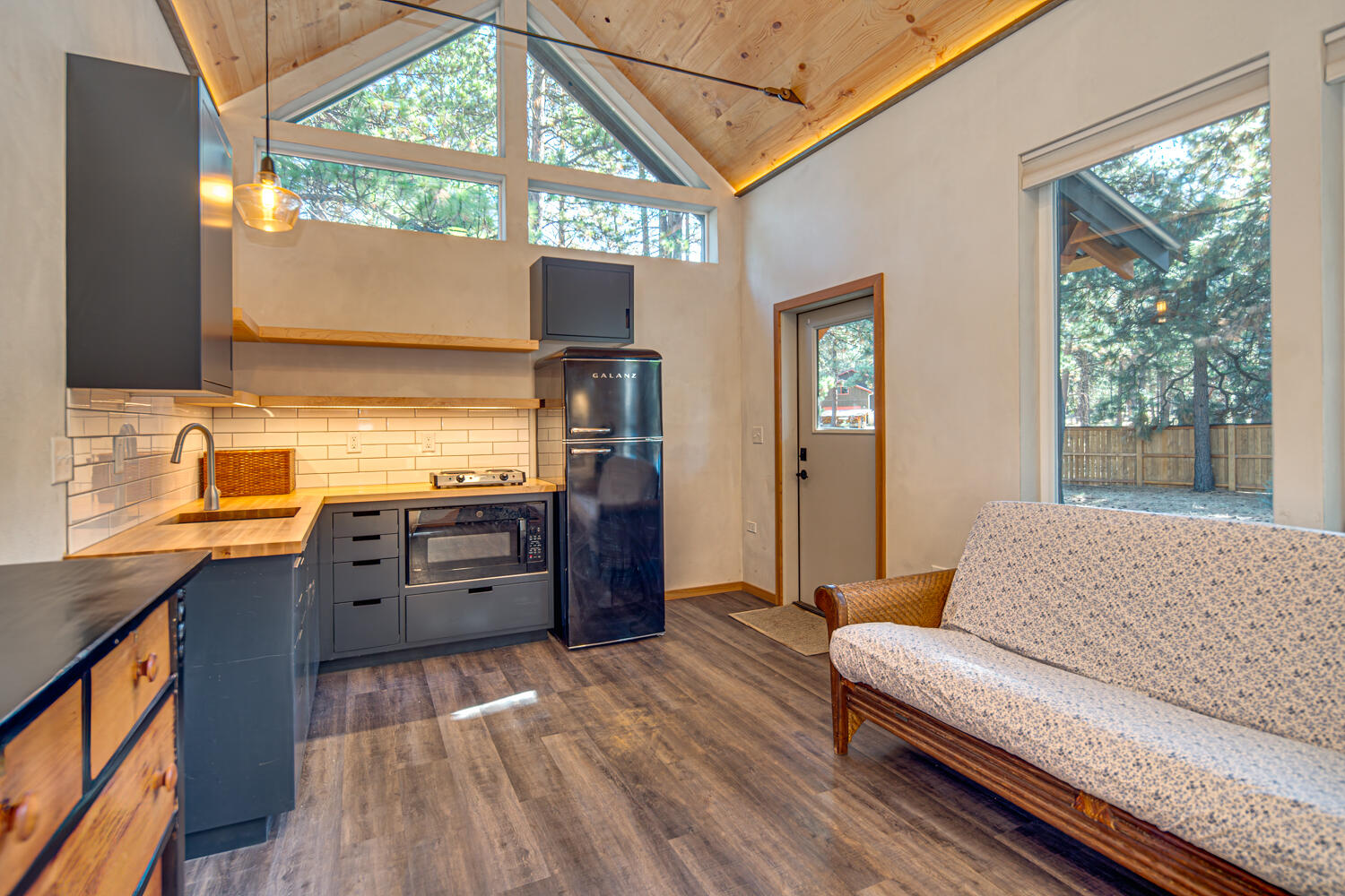 Deschutes RiverWoods - Residential