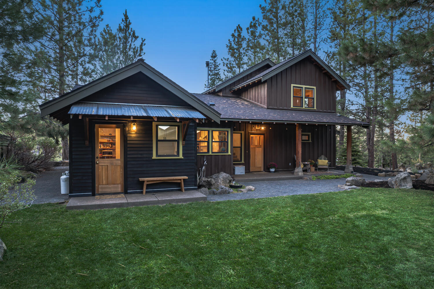 Deschutes RiverWoods - Residential