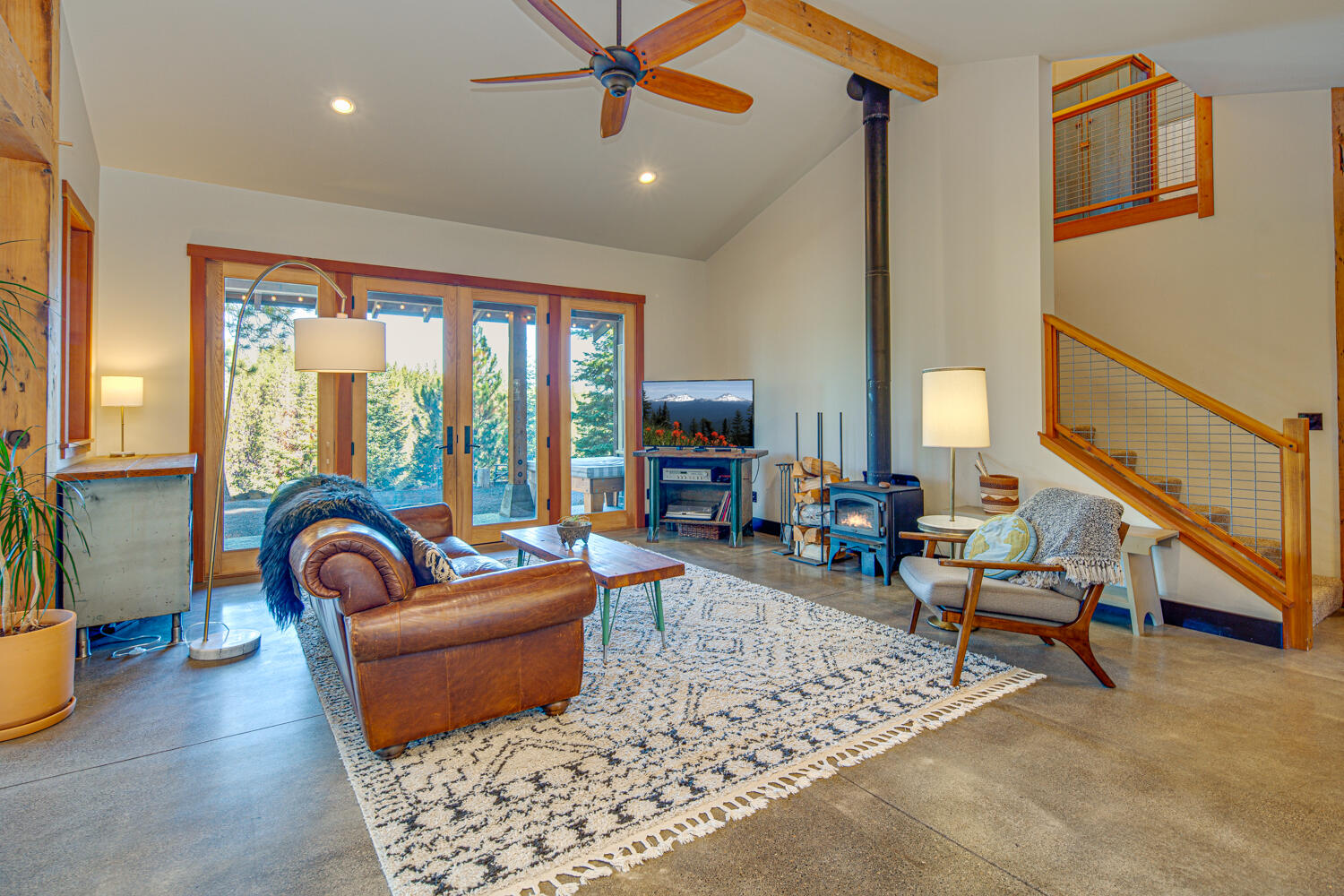 Deschutes RiverWoods - Residential