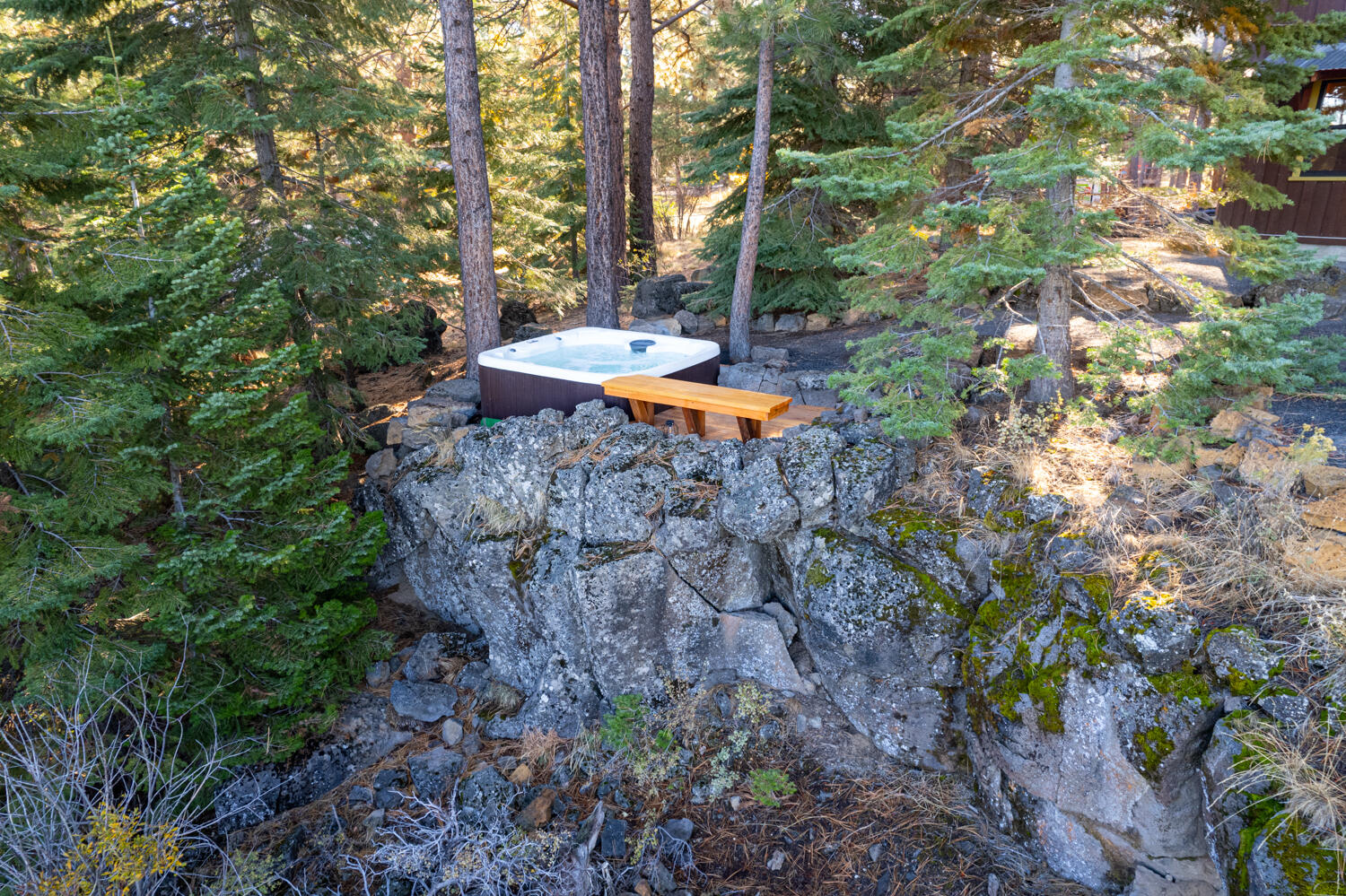 Deschutes RiverWoods - Residential