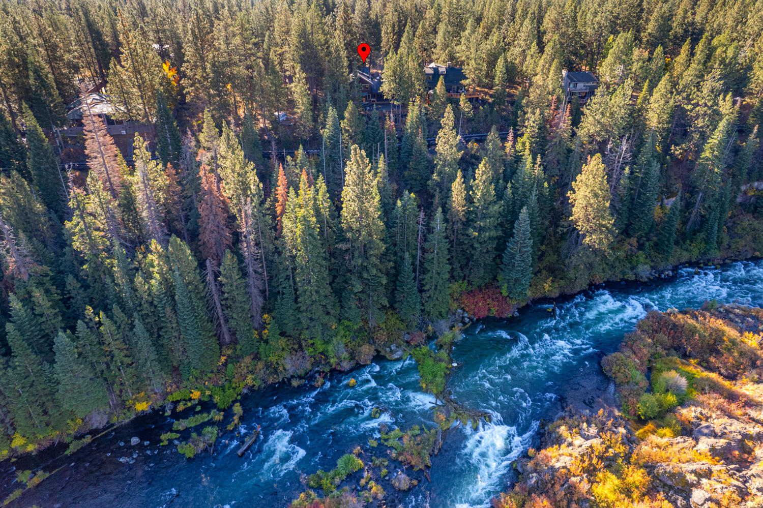 Deschutes RiverWoods - Residential