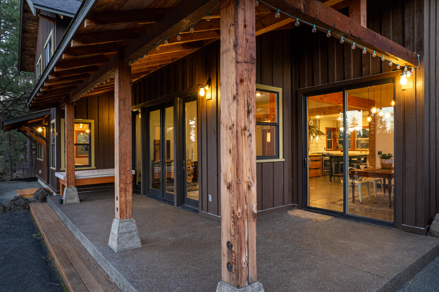 Deschutes RiverWoods - Residential