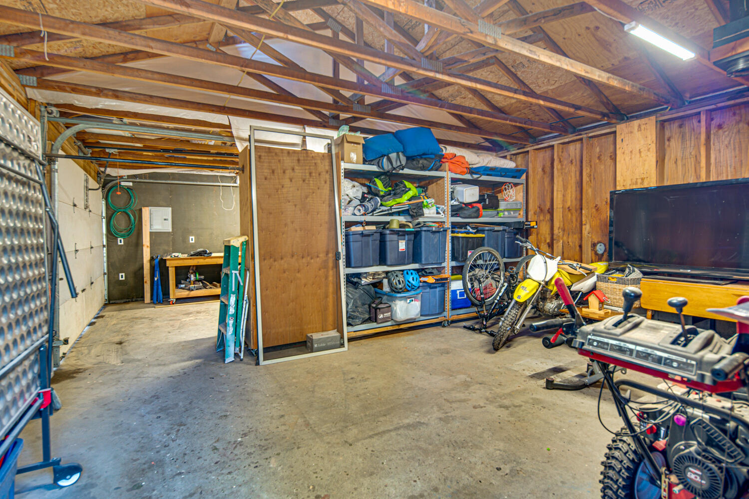 Deschutes RiverWoods - Residential