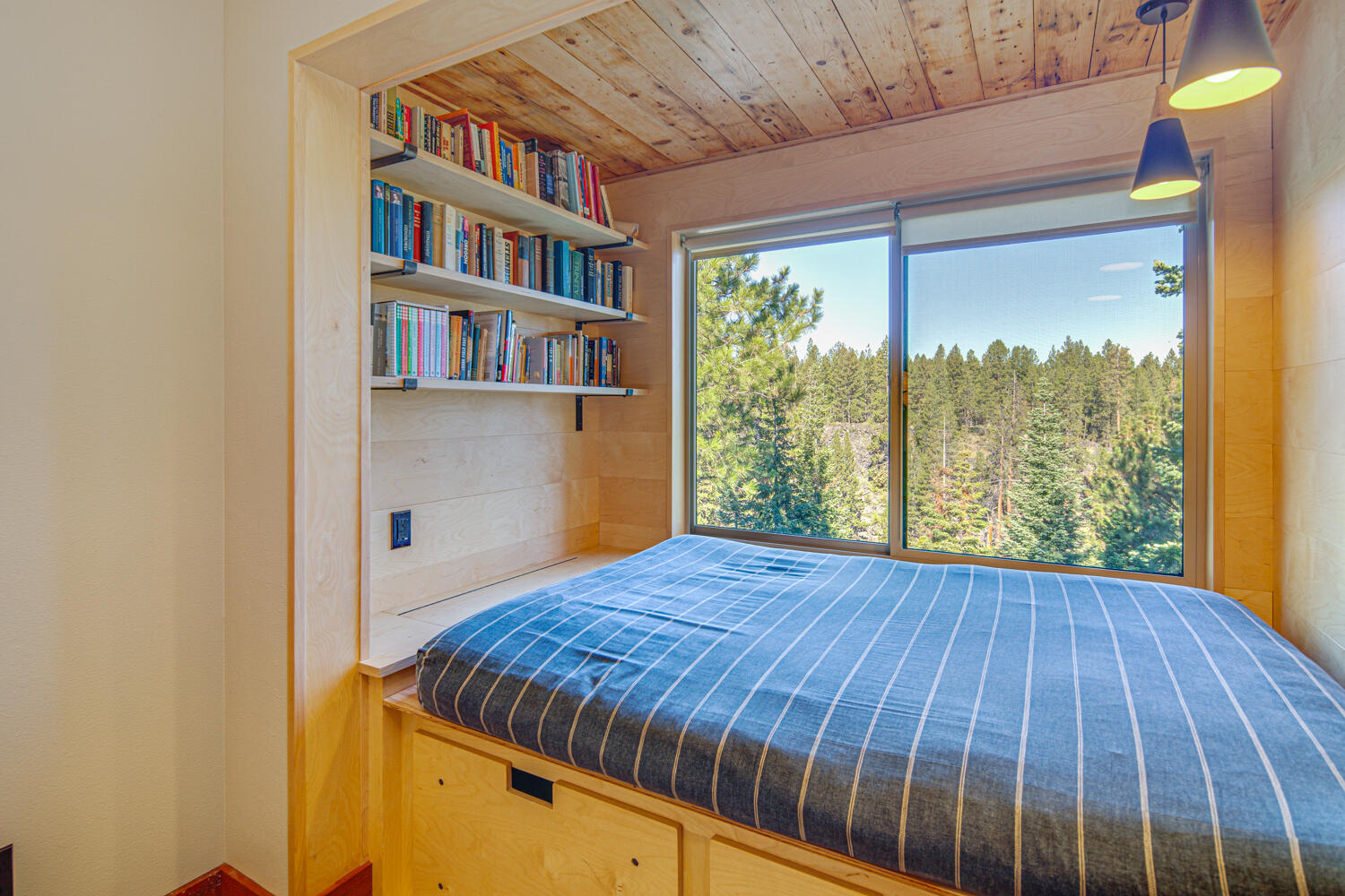 Deschutes RiverWoods - Residential