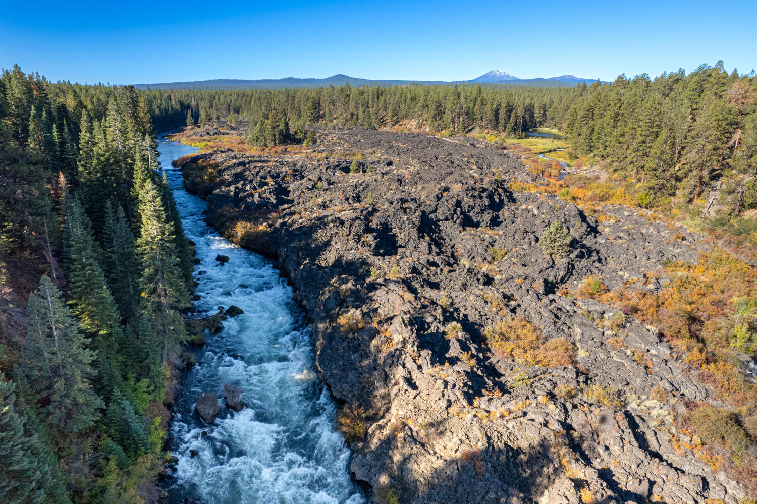 Deschutes RiverWoods - Residential