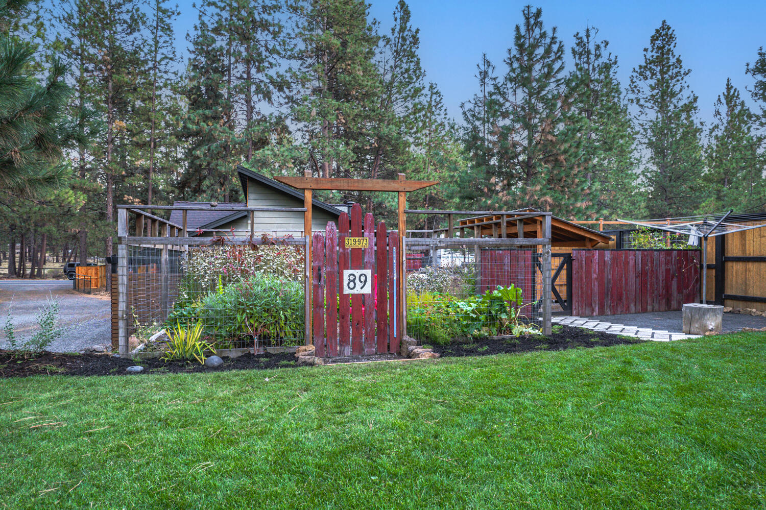 Deschutes RiverWoods - Residential