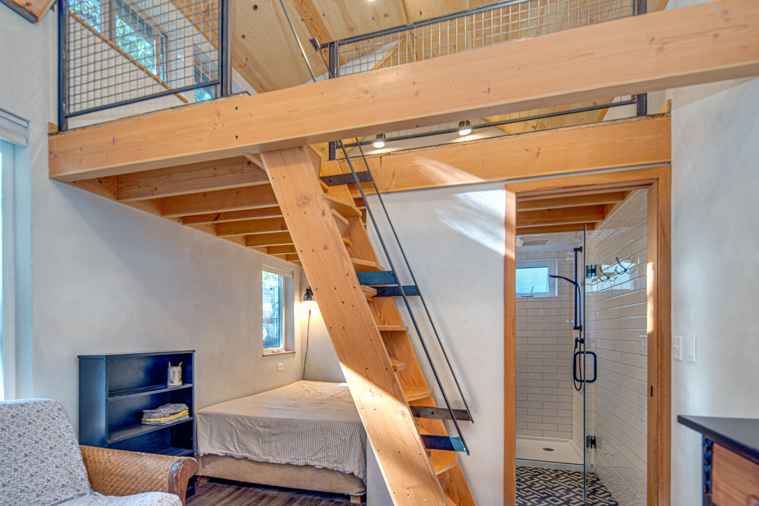 Deschutes RiverWoods - Residential