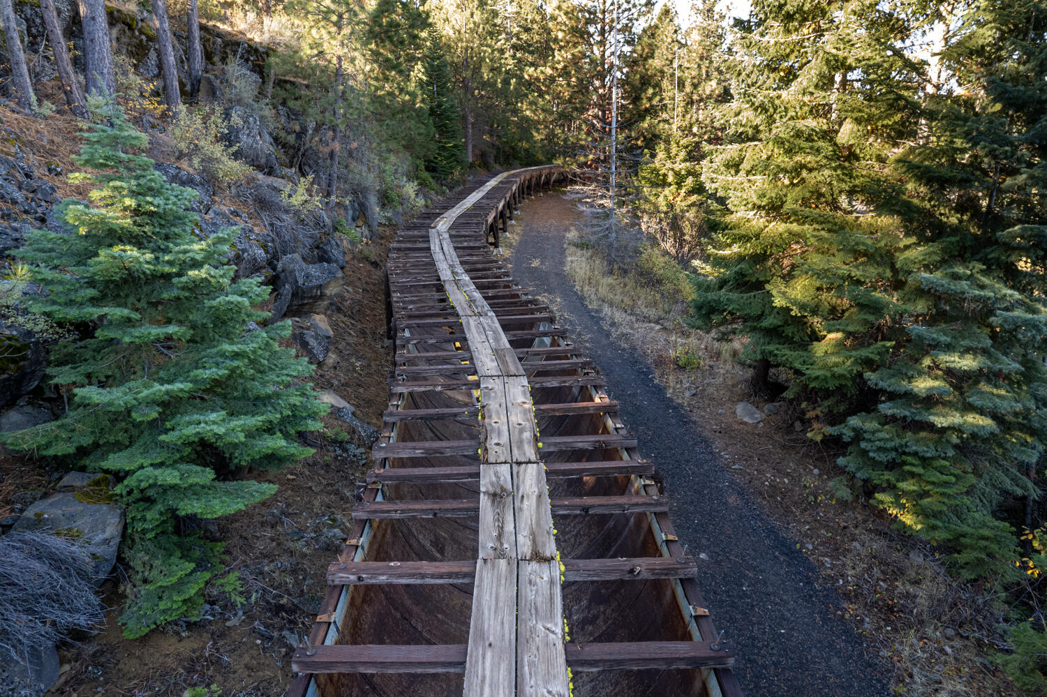 Deschutes RiverWoods - Residential