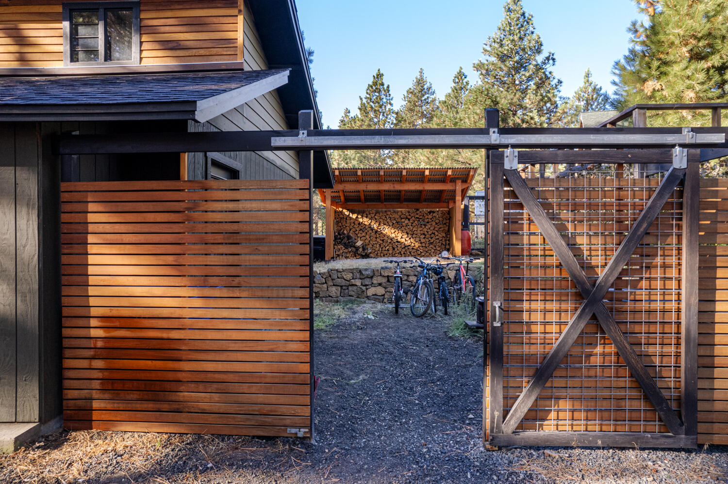 Deschutes RiverWoods - Residential