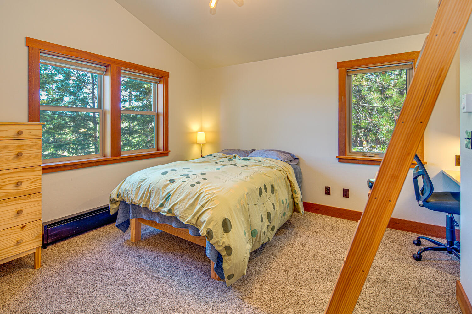 Deschutes RiverWoods - Residential