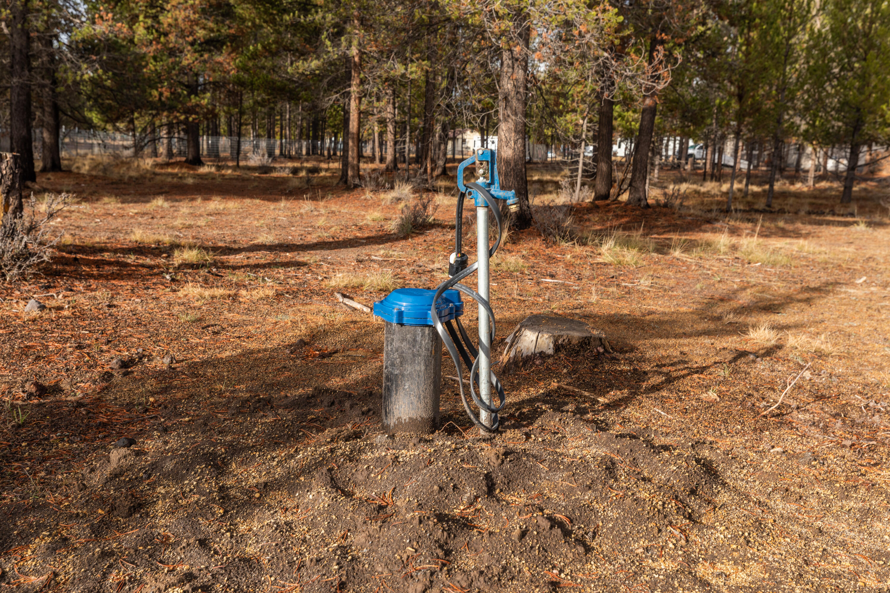 Sun Forest Estates - Land