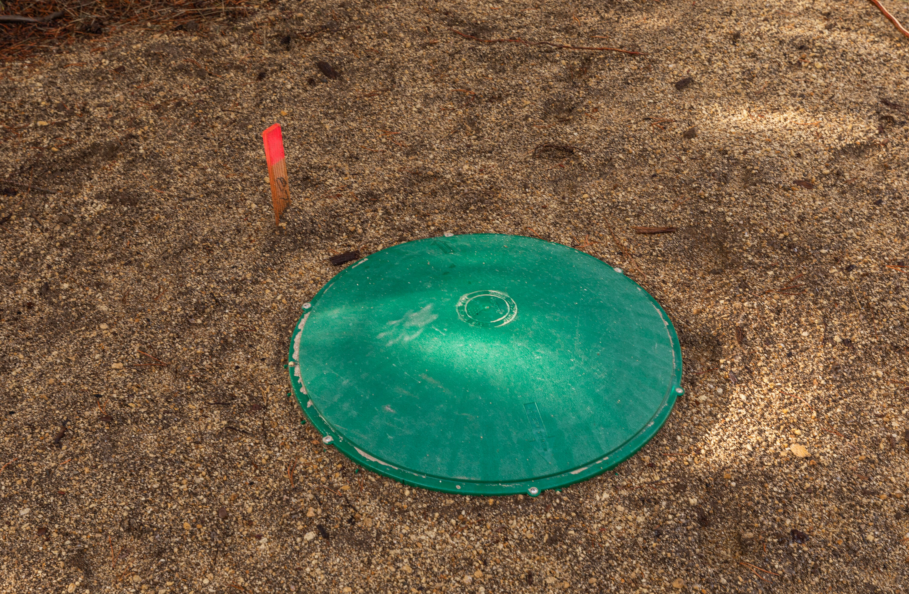 Sun Forest Estates - Land