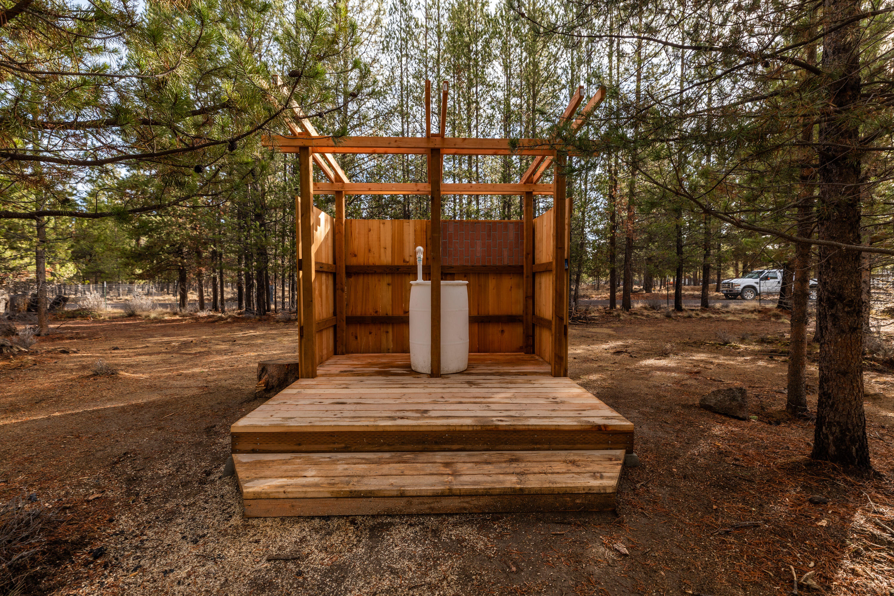 Sun Forest Estates - Land