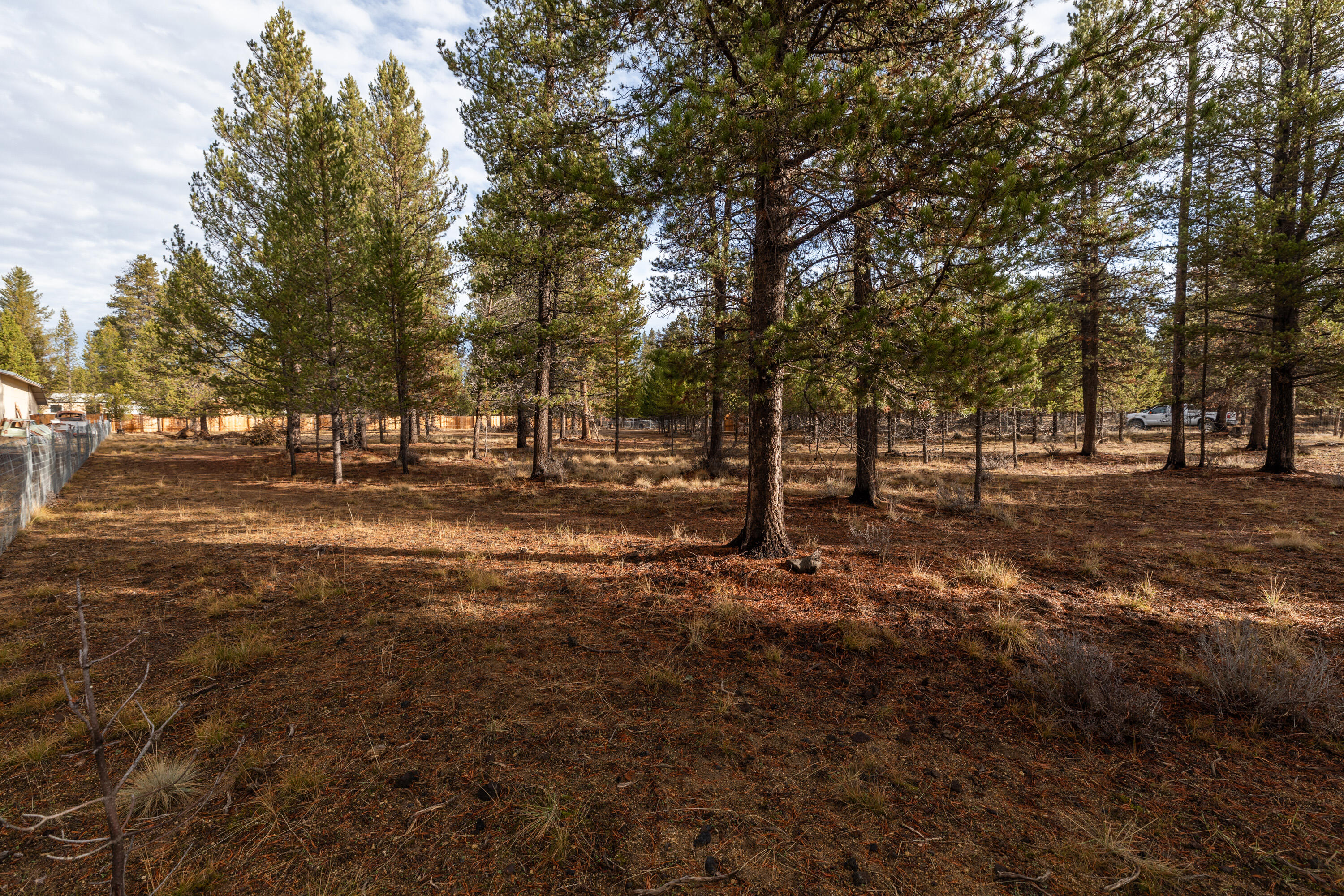 Sun Forest Estates - Land